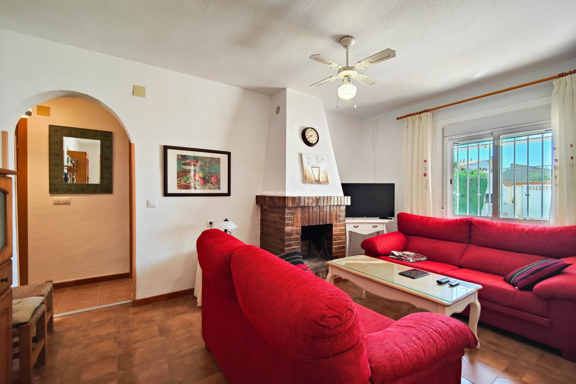 Herverkoop - Bungalow - Orihuela Costa