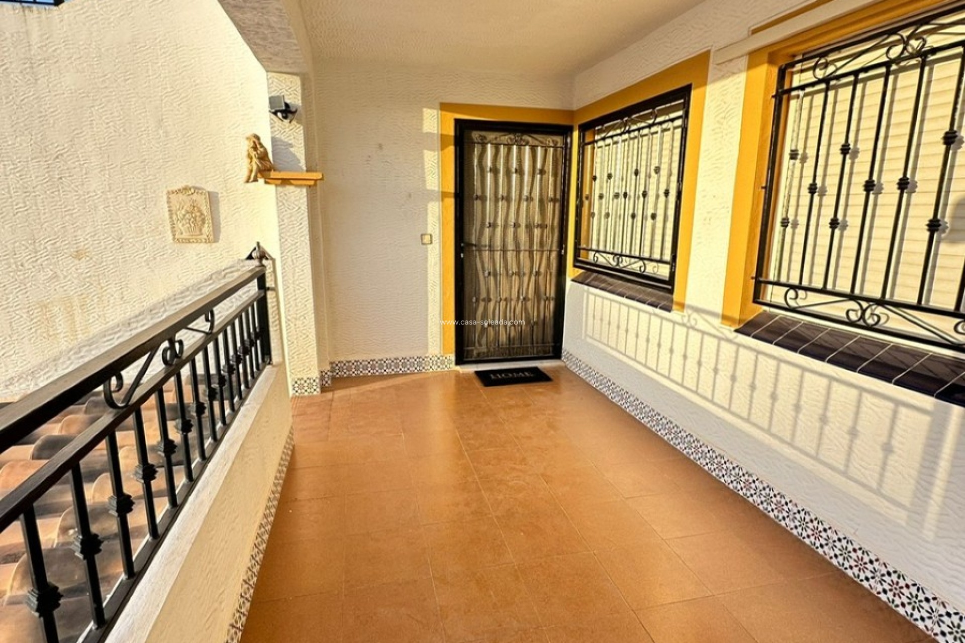 Herverkoop - Bungalow - Orihuela - Inland