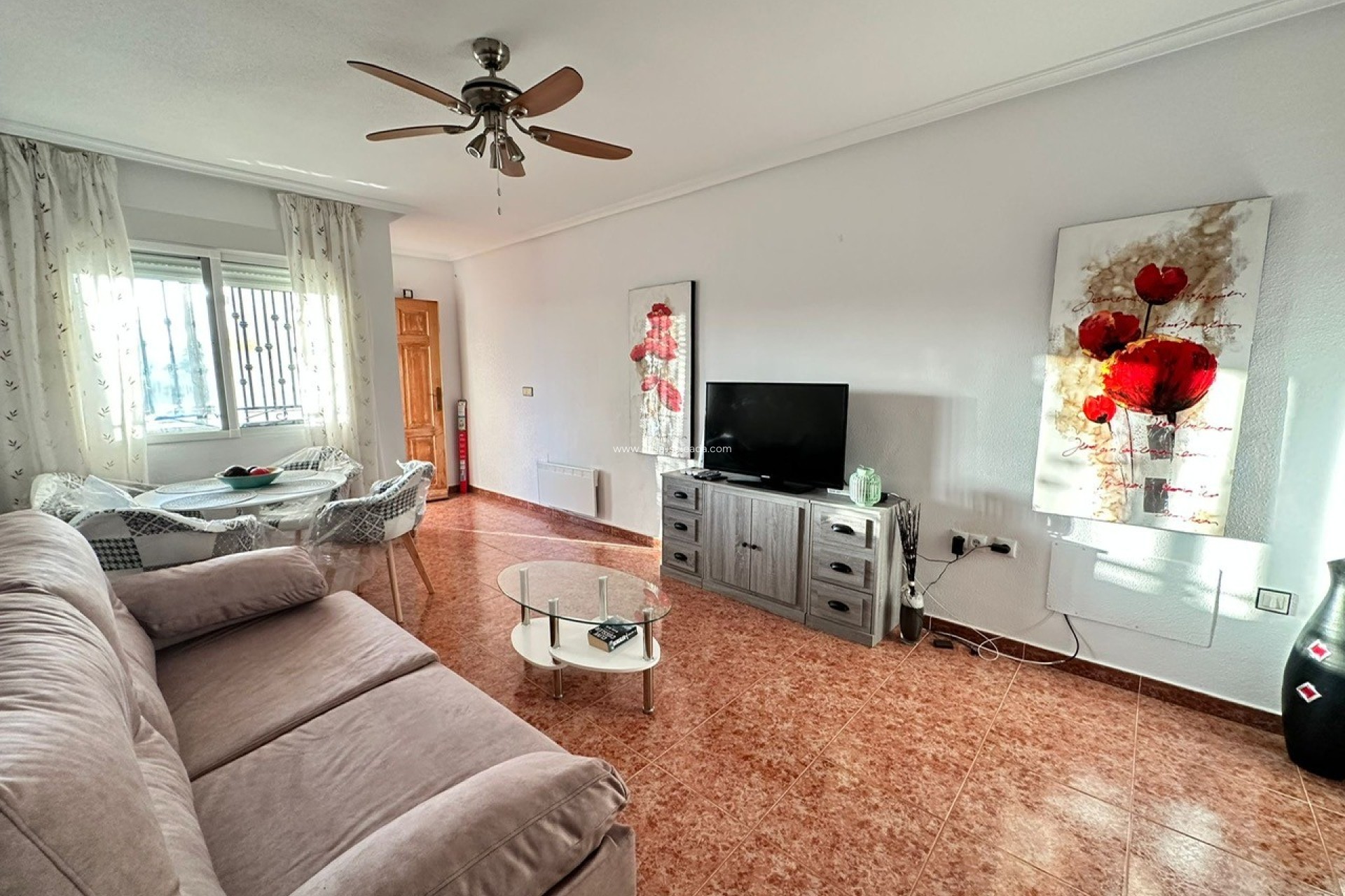 Herverkoop - Bungalow - Orihuela - Inland