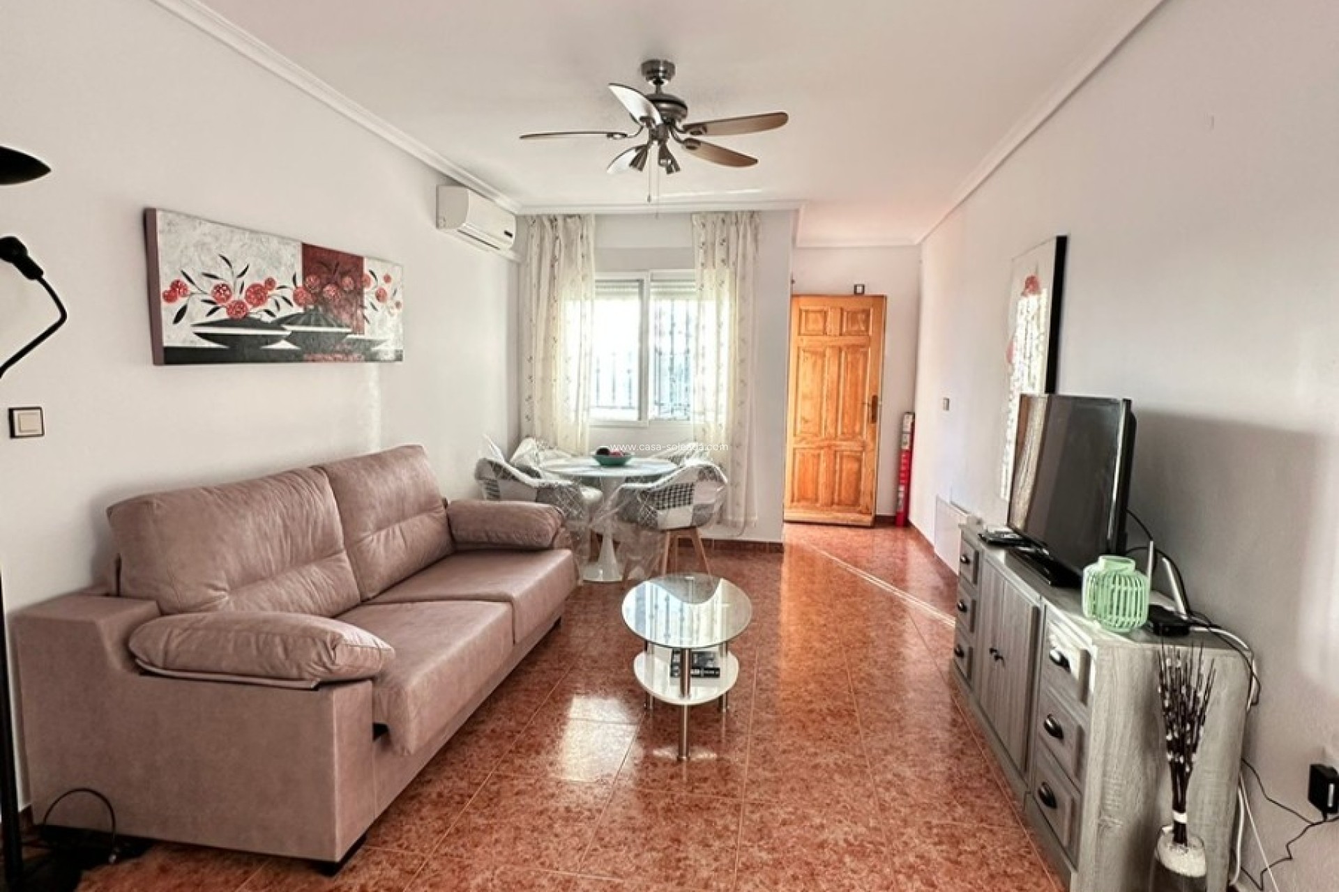 Herverkoop - Bungalow - Orihuela - Inland