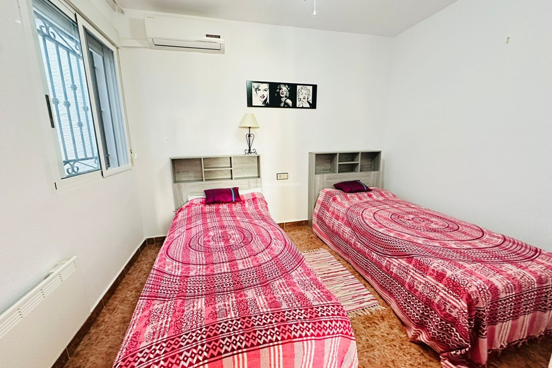 Herverkoop - Bungalow - Orihuela - Inland