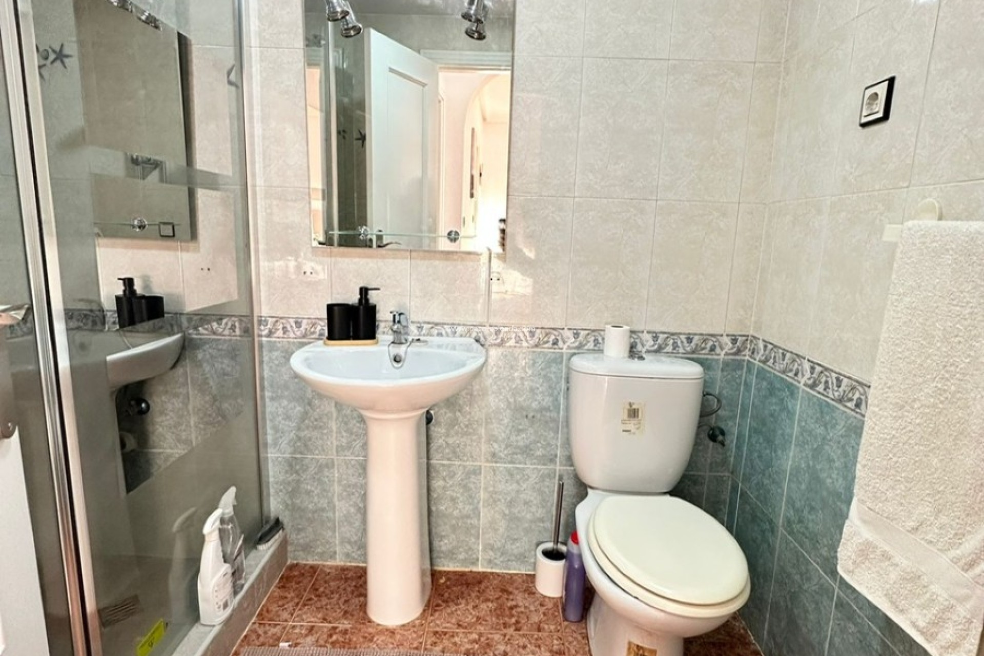 Herverkoop - Bungalow - Orihuela - Inland
