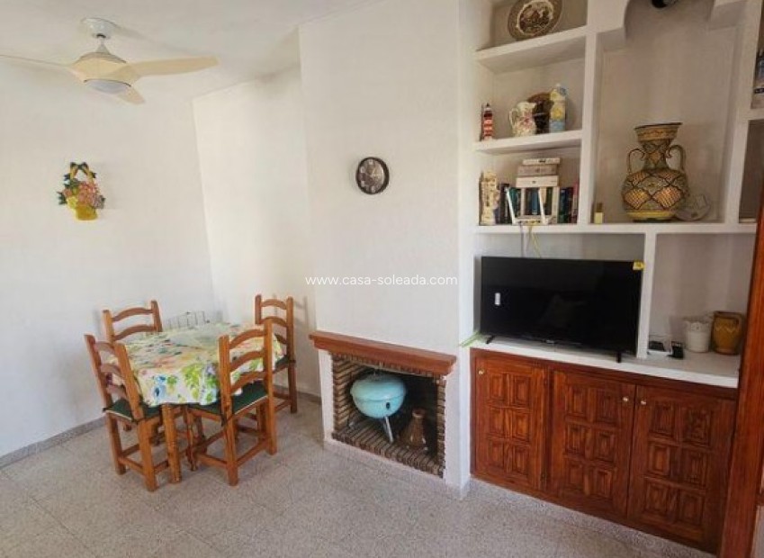 Herverkoop - Bungalow - Pilar de la Horadada - Costa Blanca