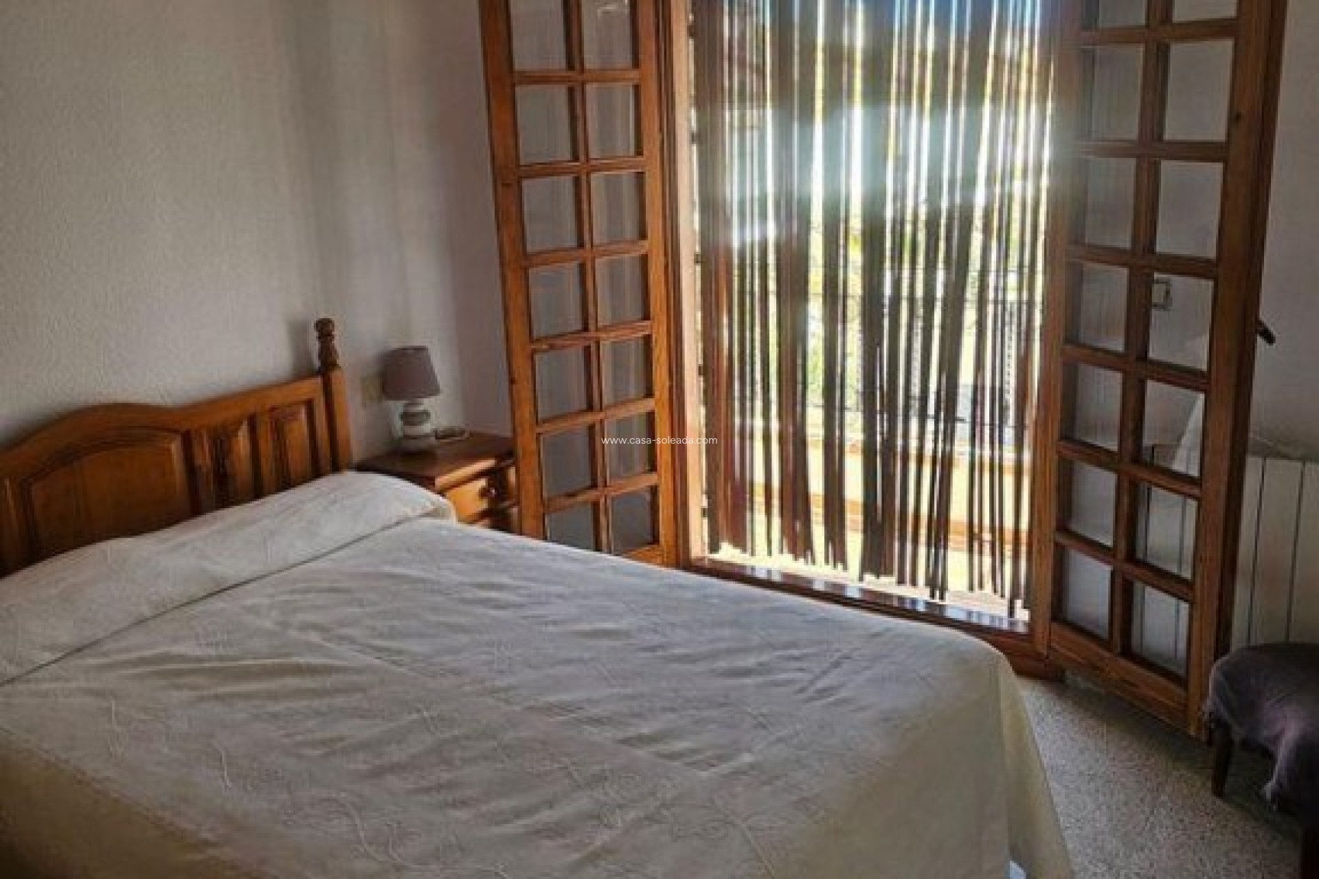 Herverkoop - Bungalow - Pilar de la Horadada - Costa Blanca