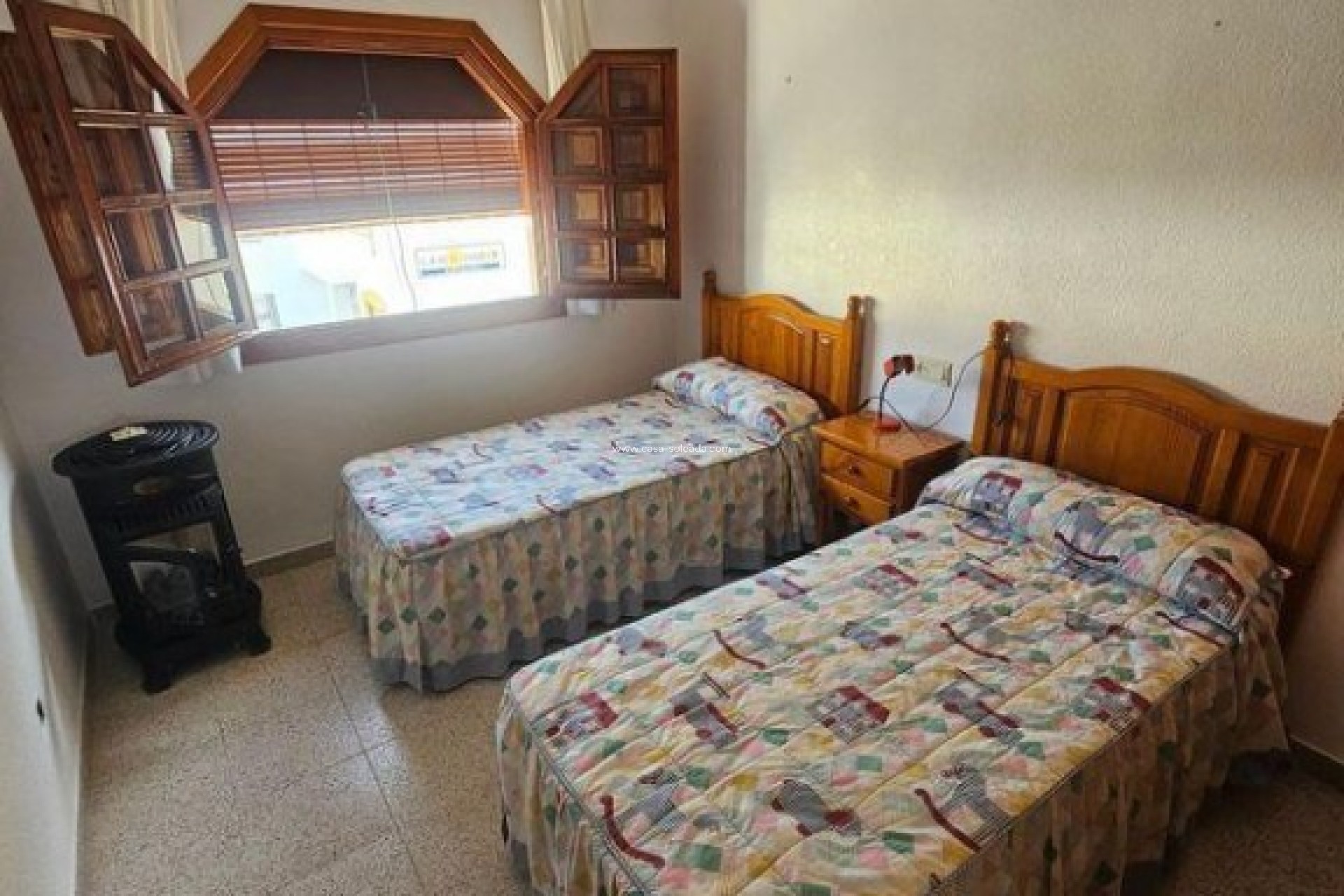 Herverkoop - Bungalow - Pilar de la Horadada - Costa Blanca