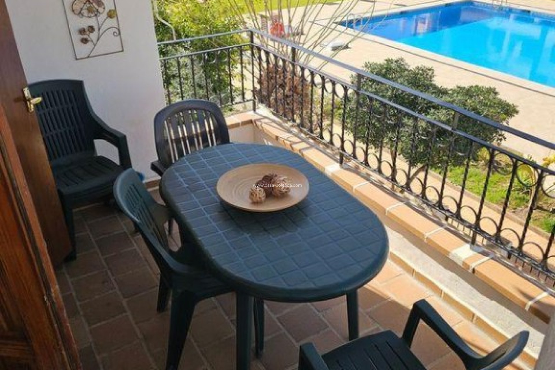 Herverkoop - Bungalow - Pilar de la Horadada - Costa Blanca