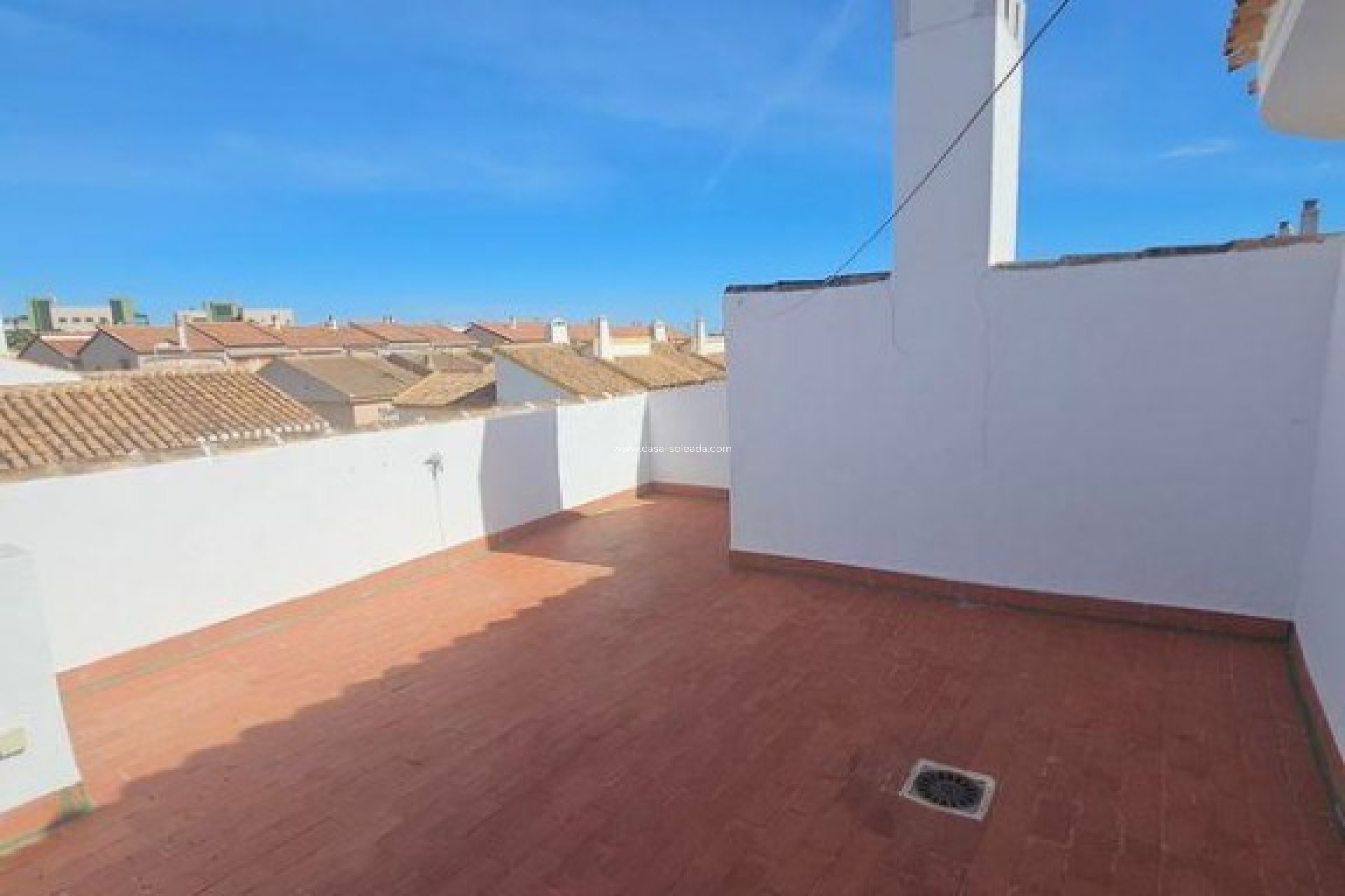 Herverkoop - Bungalow - Pilar de la Horadada - Costa Blanca