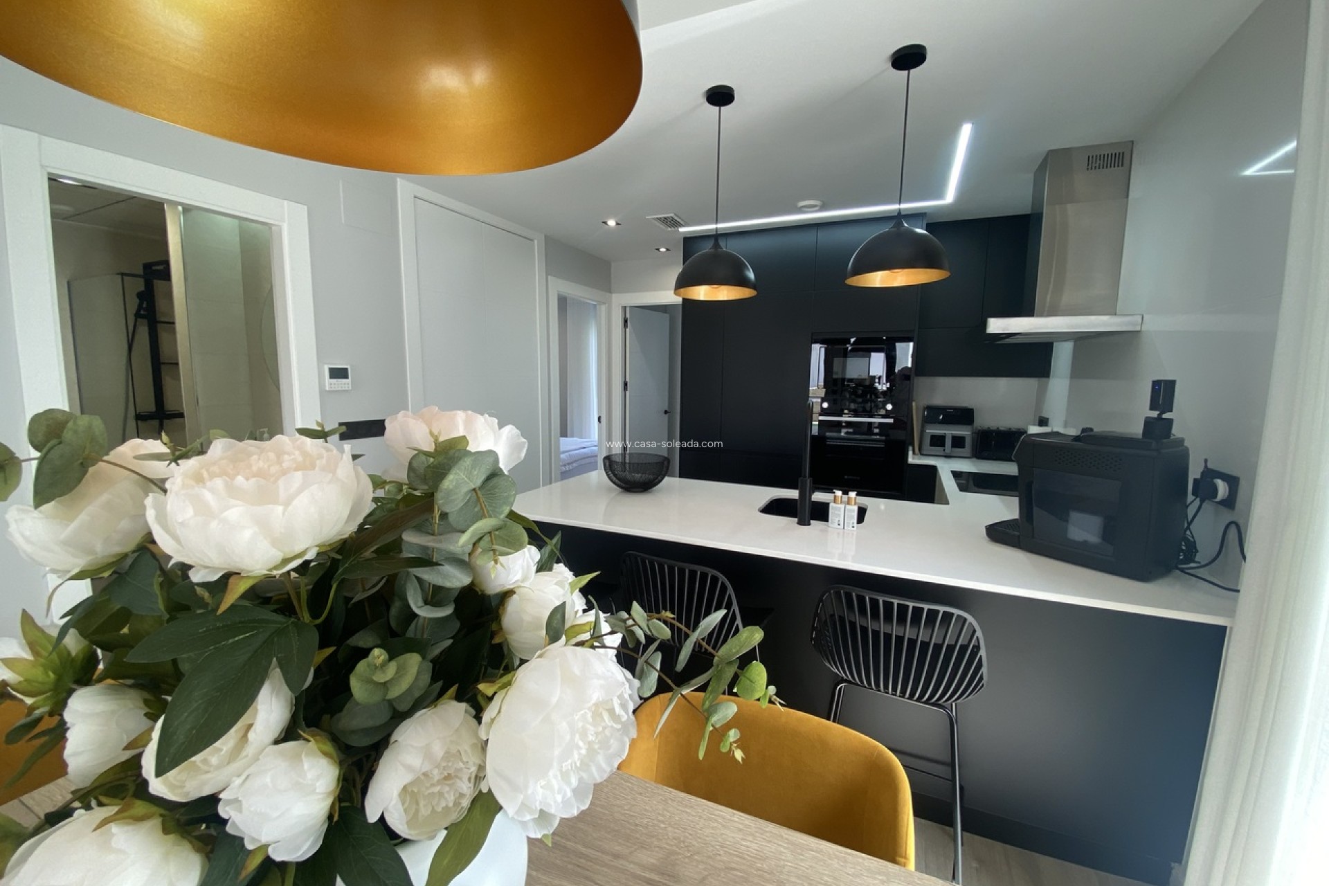 Herverkoop - Bungalow - Punta Prima - Costa Blanca