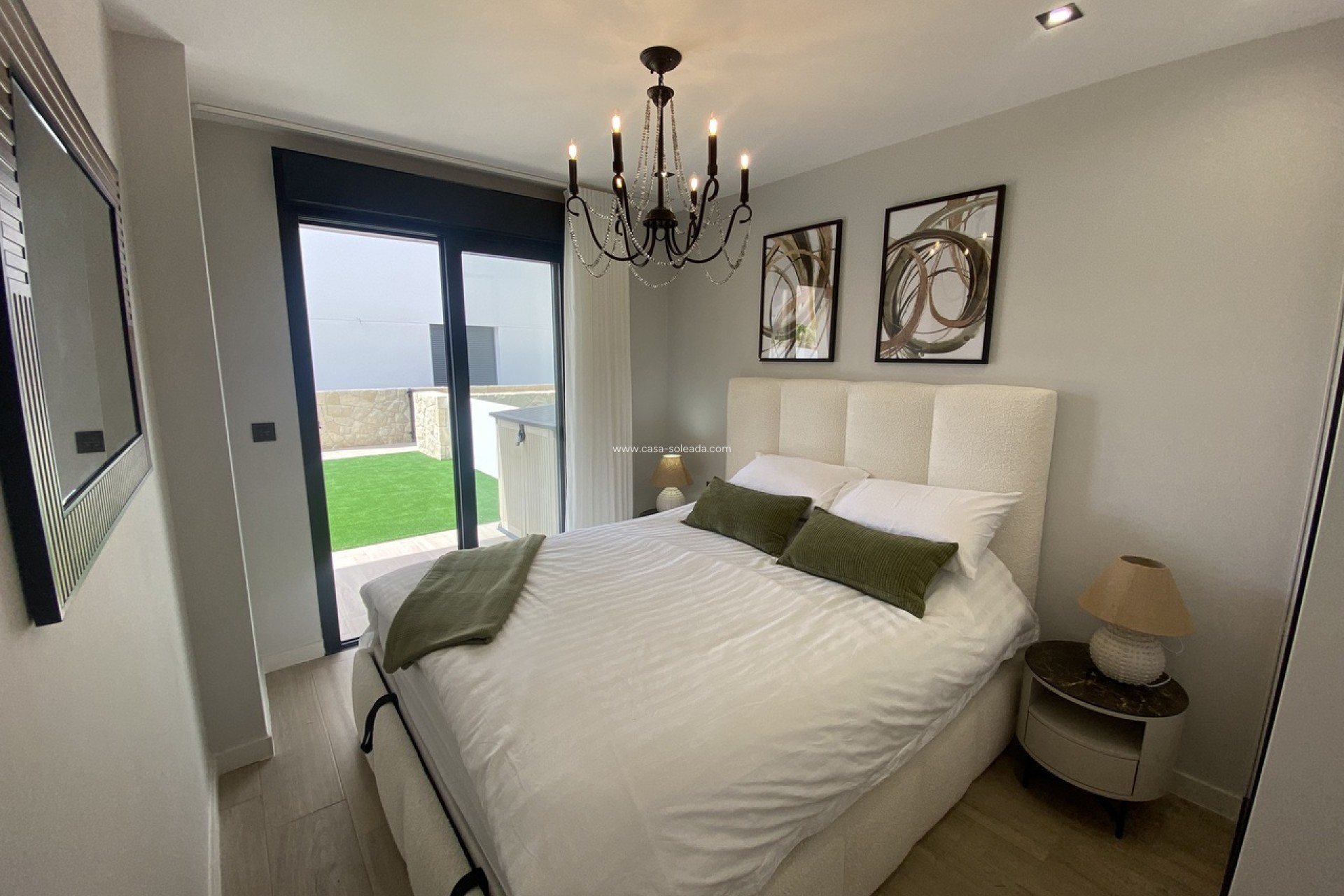 Herverkoop - Bungalow - Punta Prima - Costa Blanca