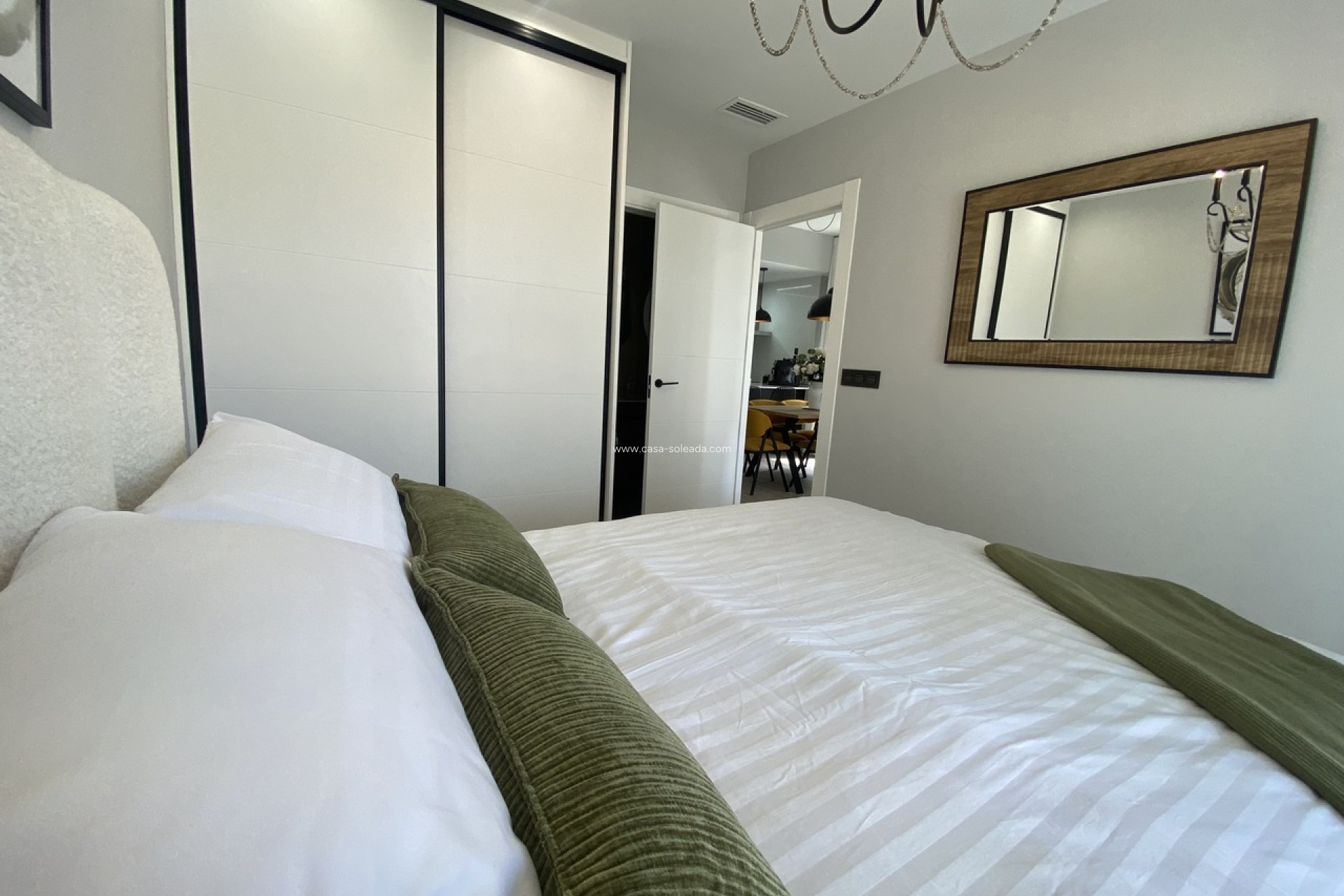 Herverkoop - Bungalow - Punta Prima - Costa Blanca