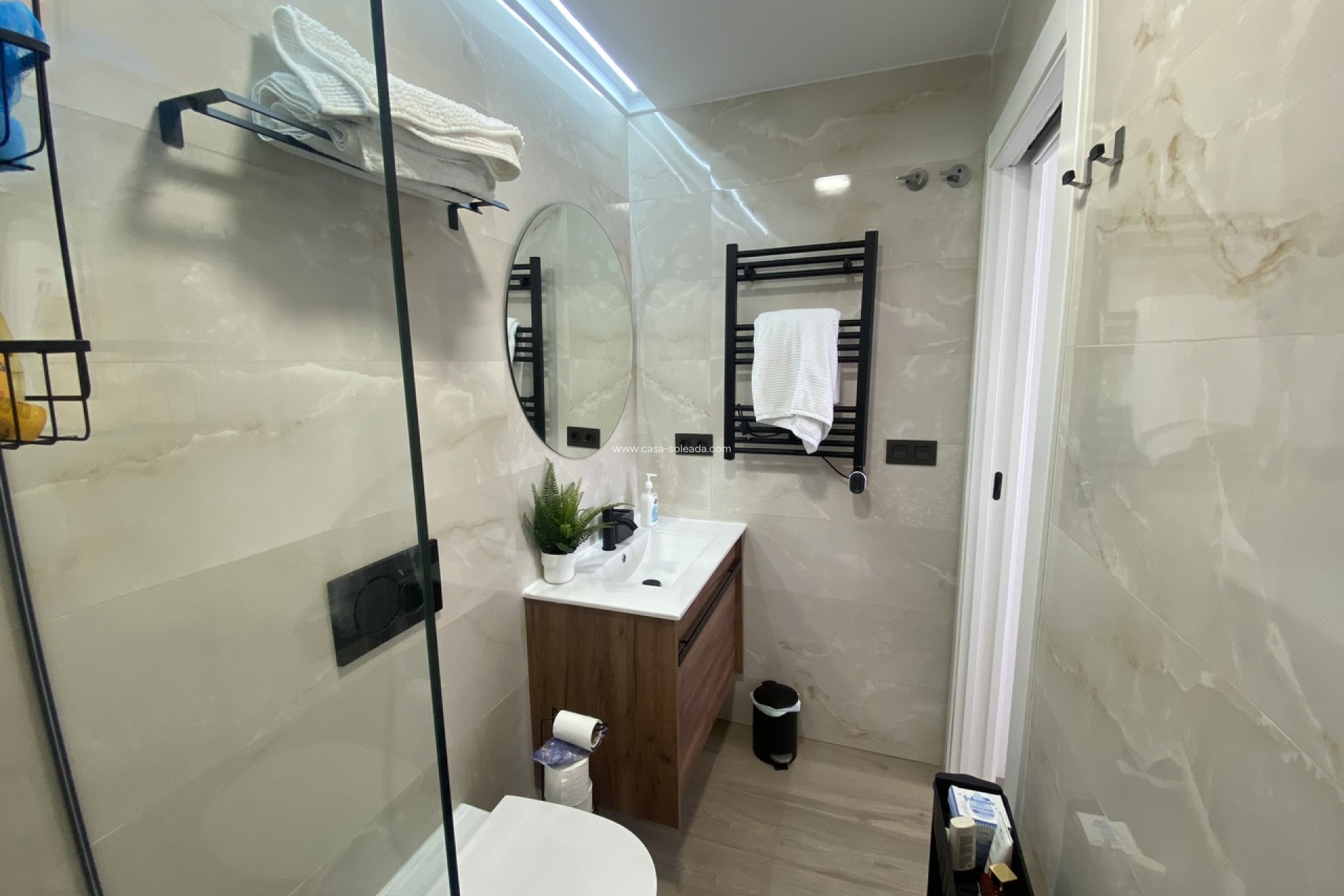 Herverkoop - Bungalow - Punta Prima - Costa Blanca