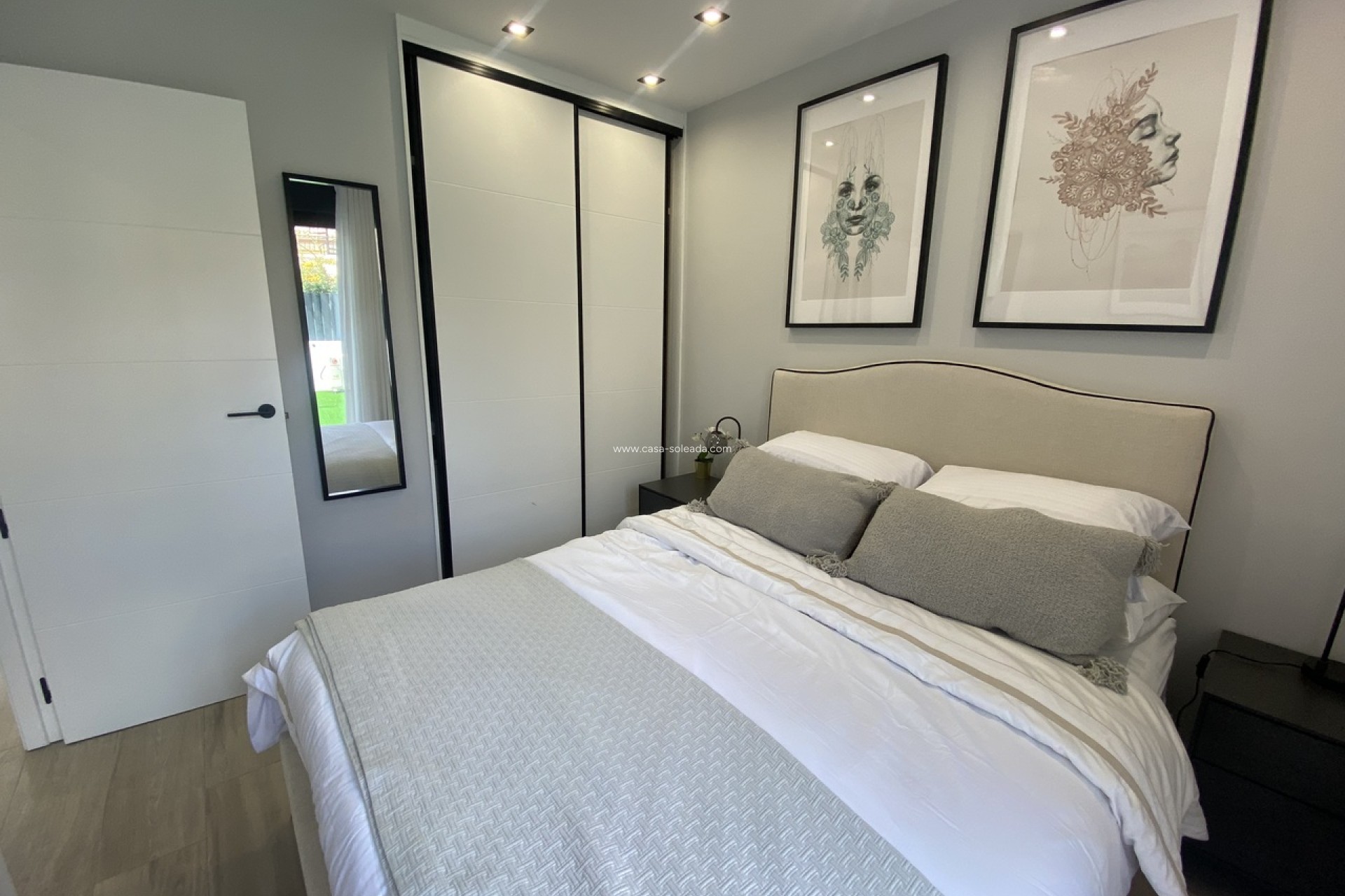 Herverkoop - Bungalow - Punta Prima - Costa Blanca