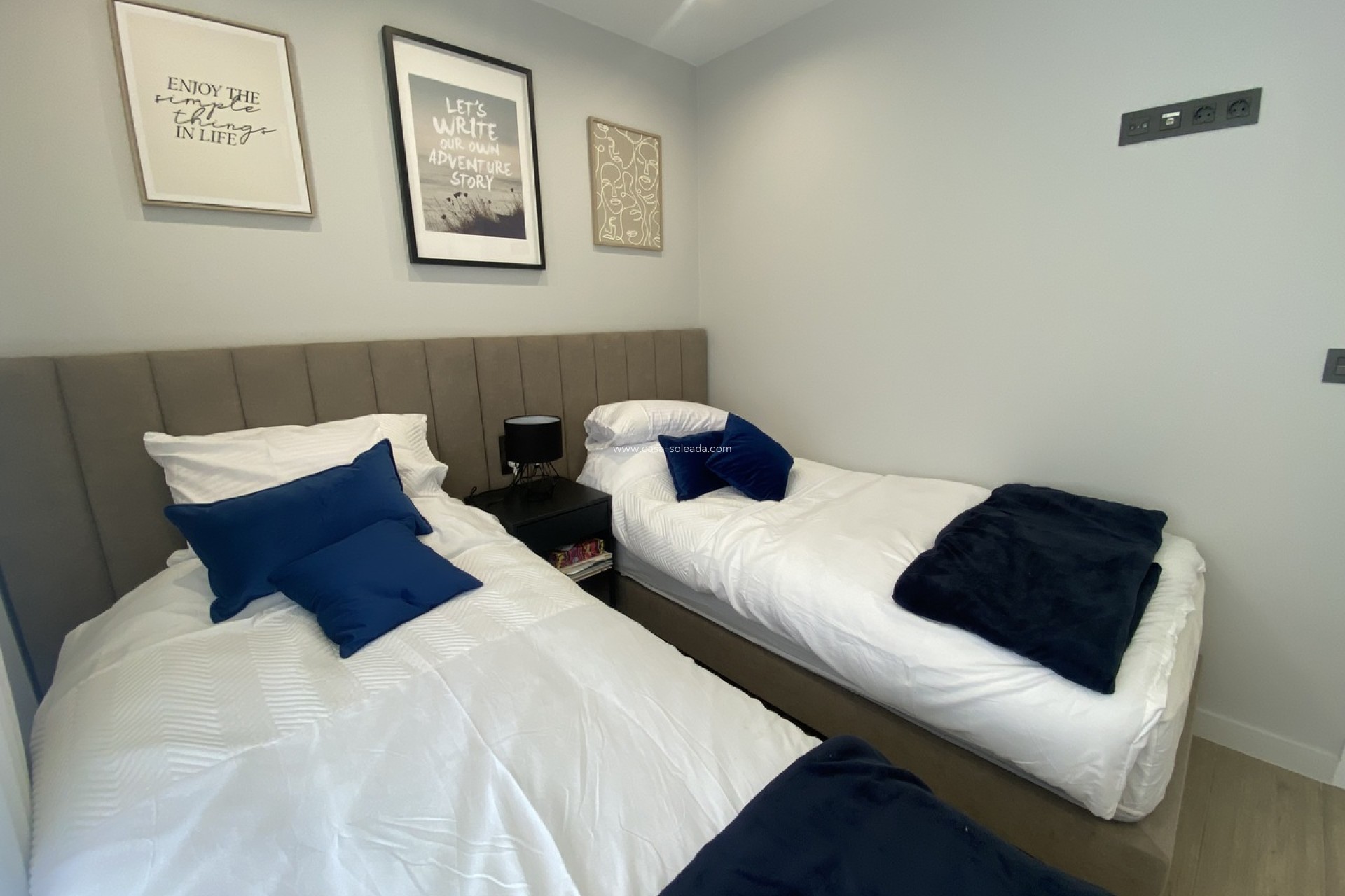 Herverkoop - Bungalow - Punta Prima - Costa Blanca