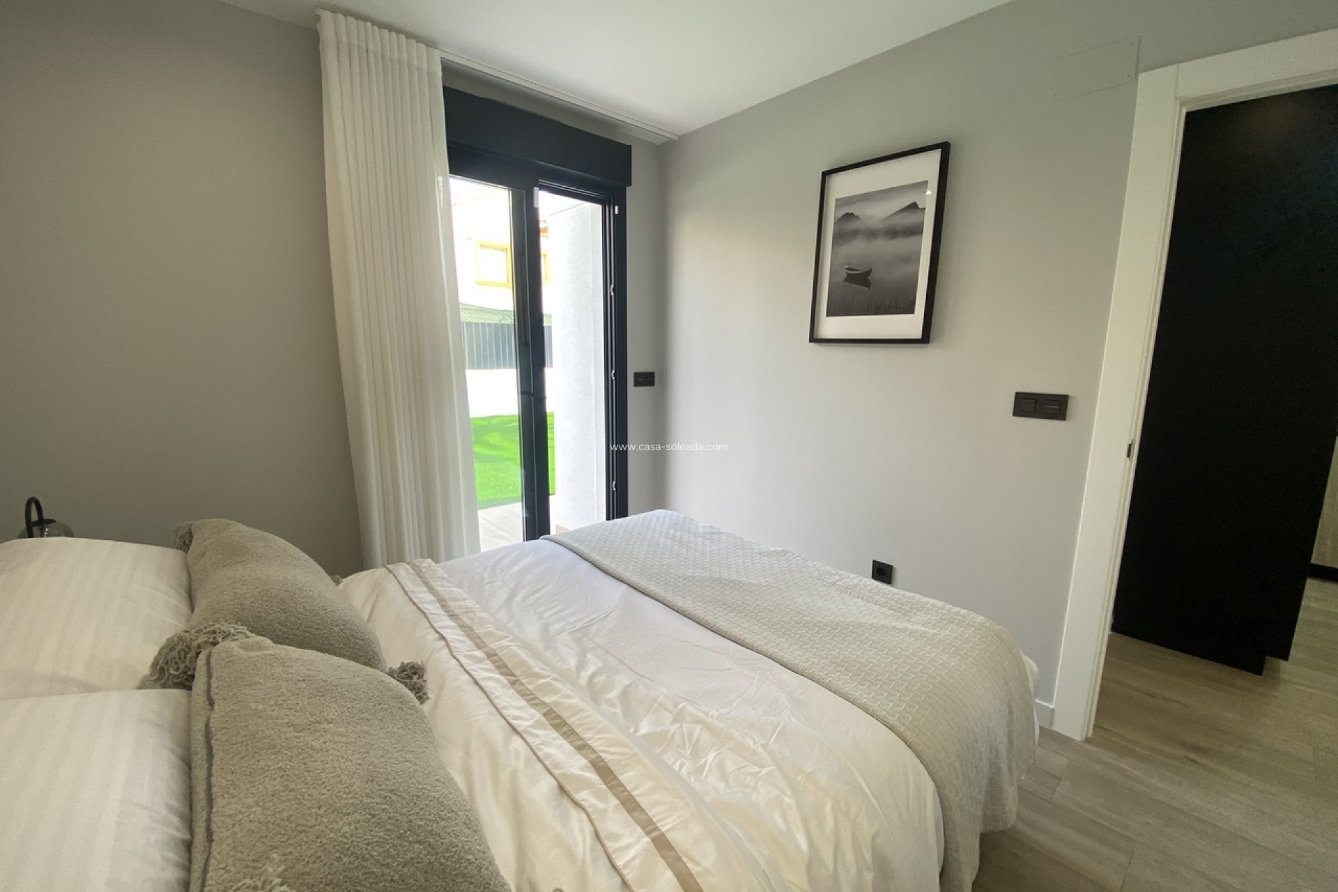 Herverkoop - Bungalow - Punta Prima - Costa Blanca