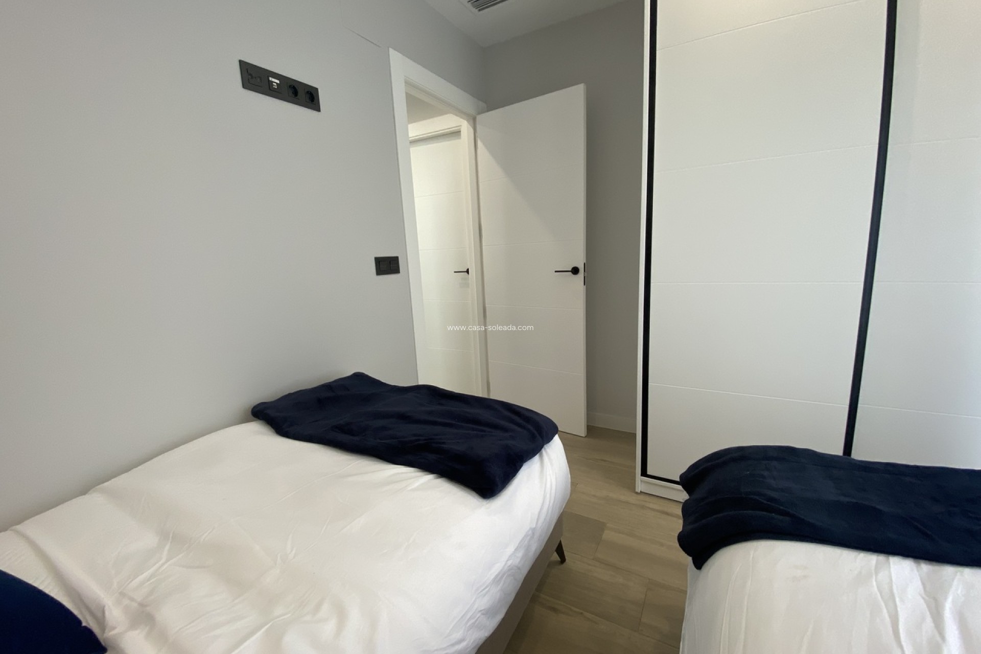 Herverkoop - Bungalow - Punta Prima - Costa Blanca