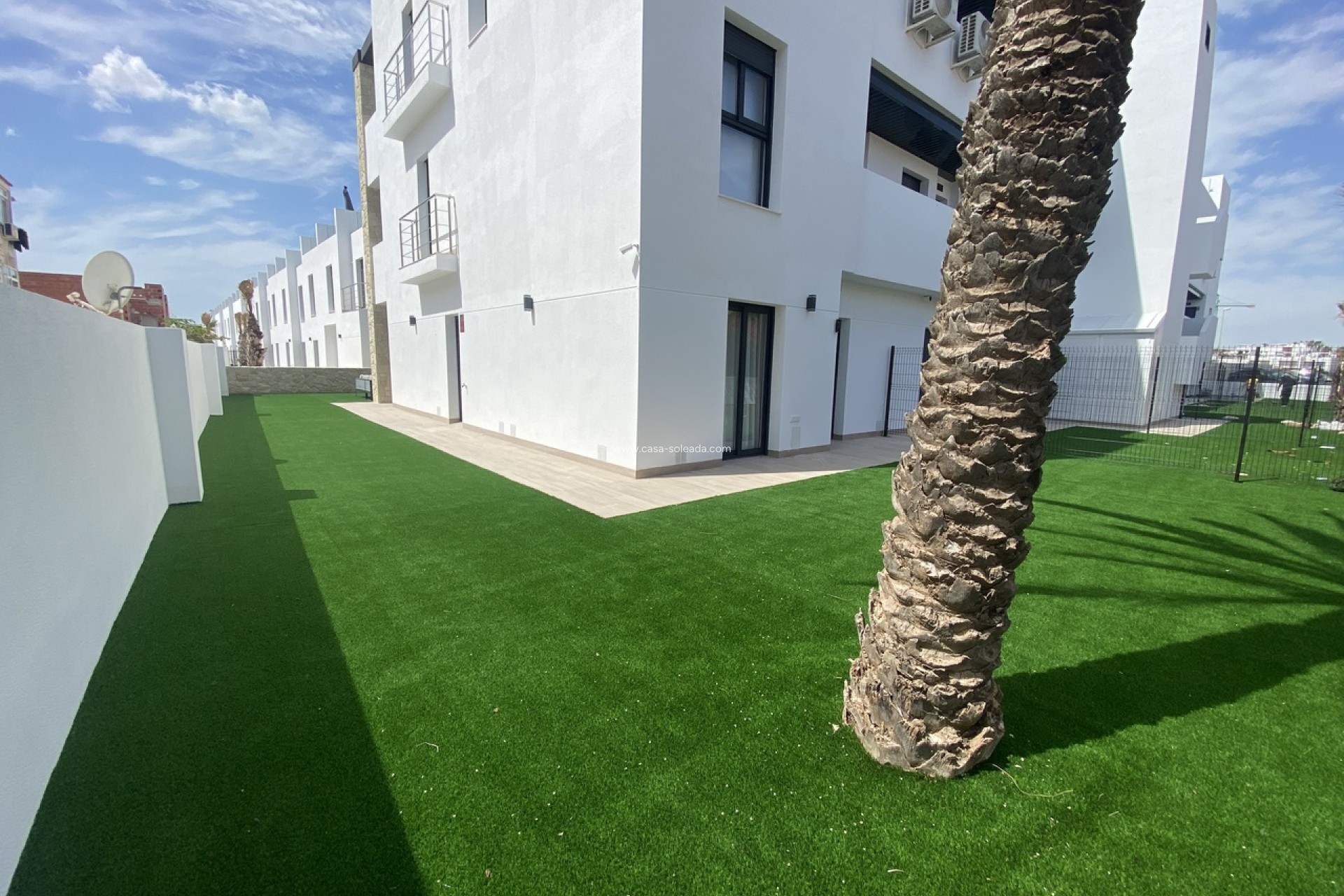 Herverkoop - Bungalow - Punta Prima - Costa Blanca