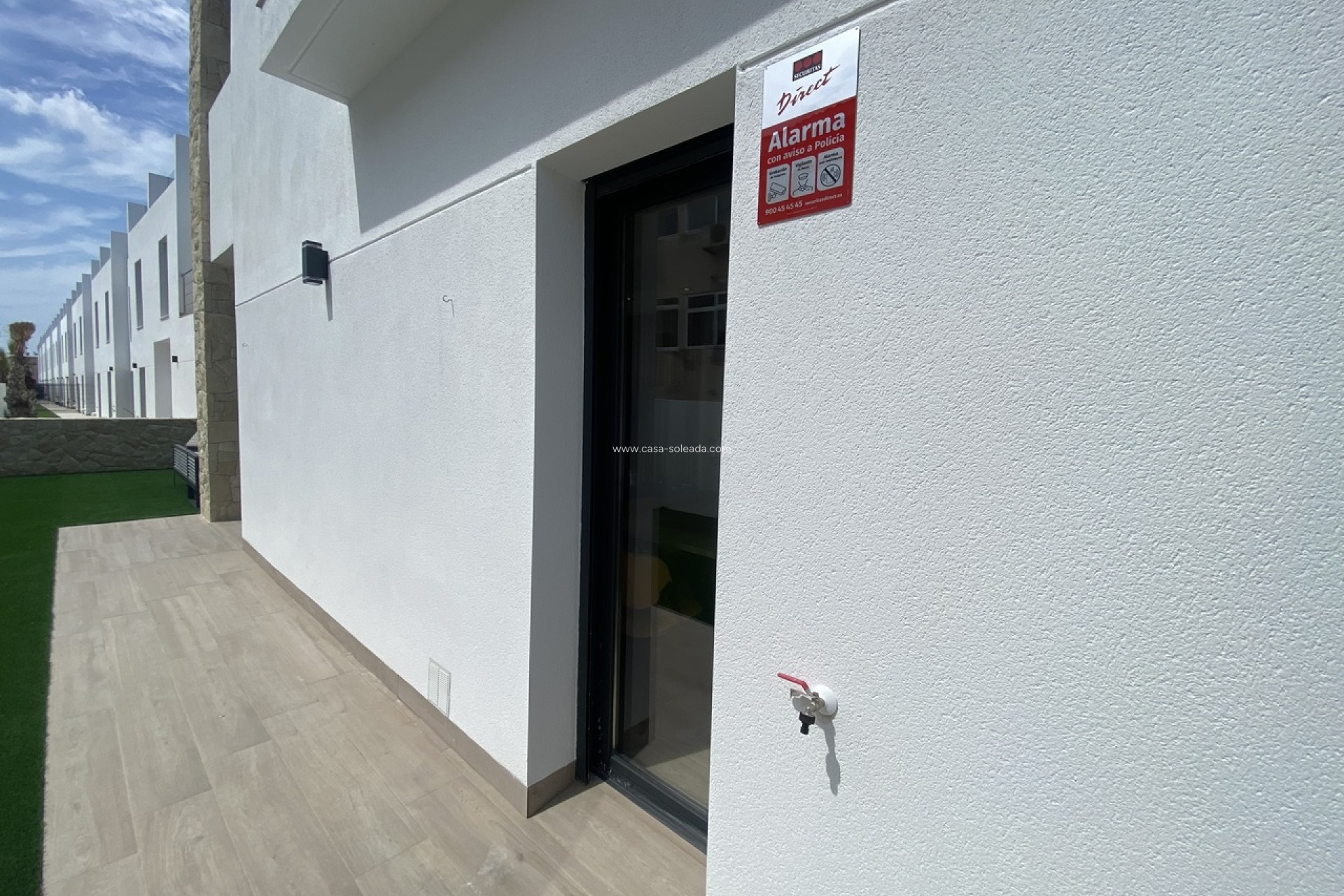 Herverkoop - Bungalow - Punta Prima - Costa Blanca