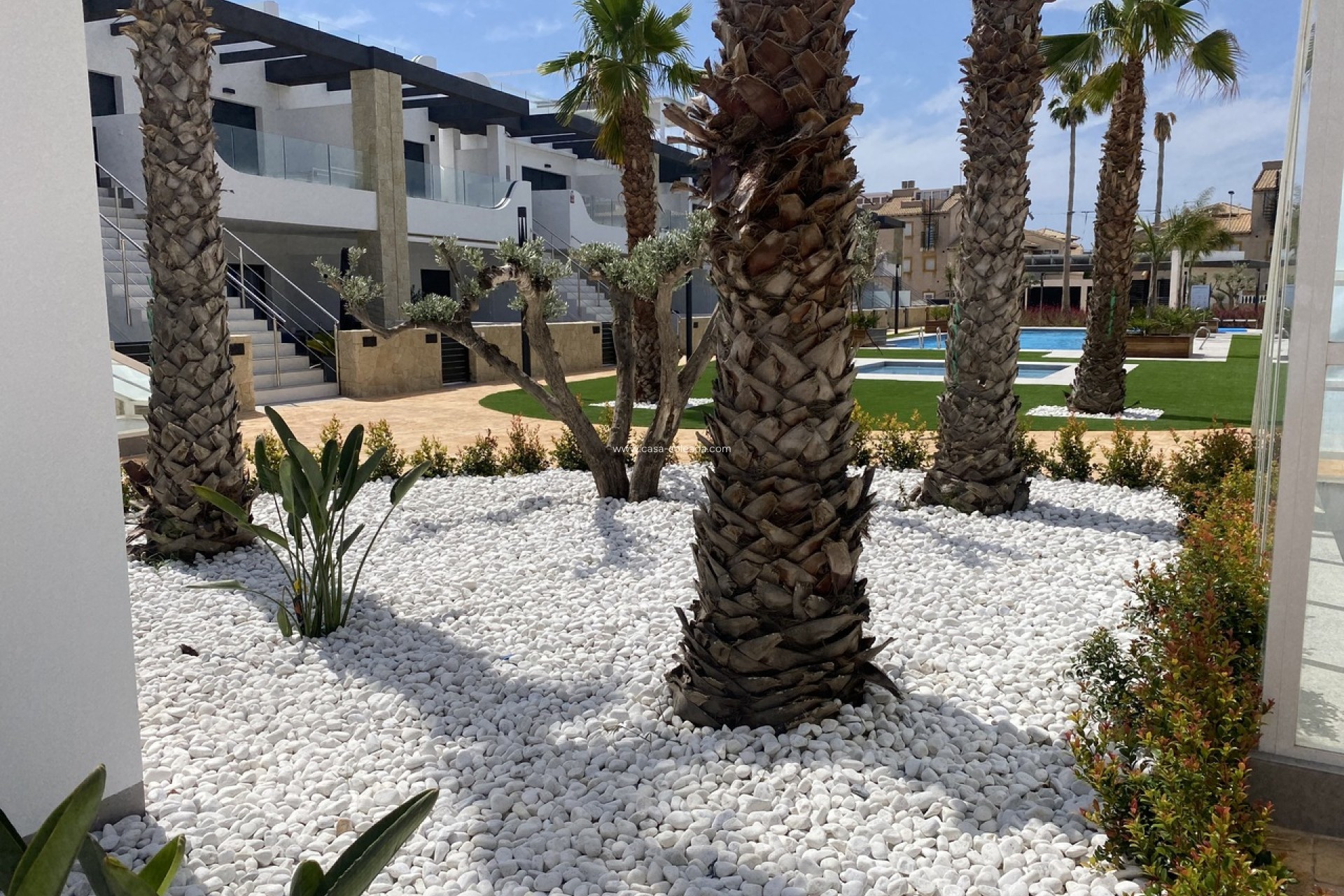 Herverkoop - Bungalow - Punta Prima - Costa Blanca