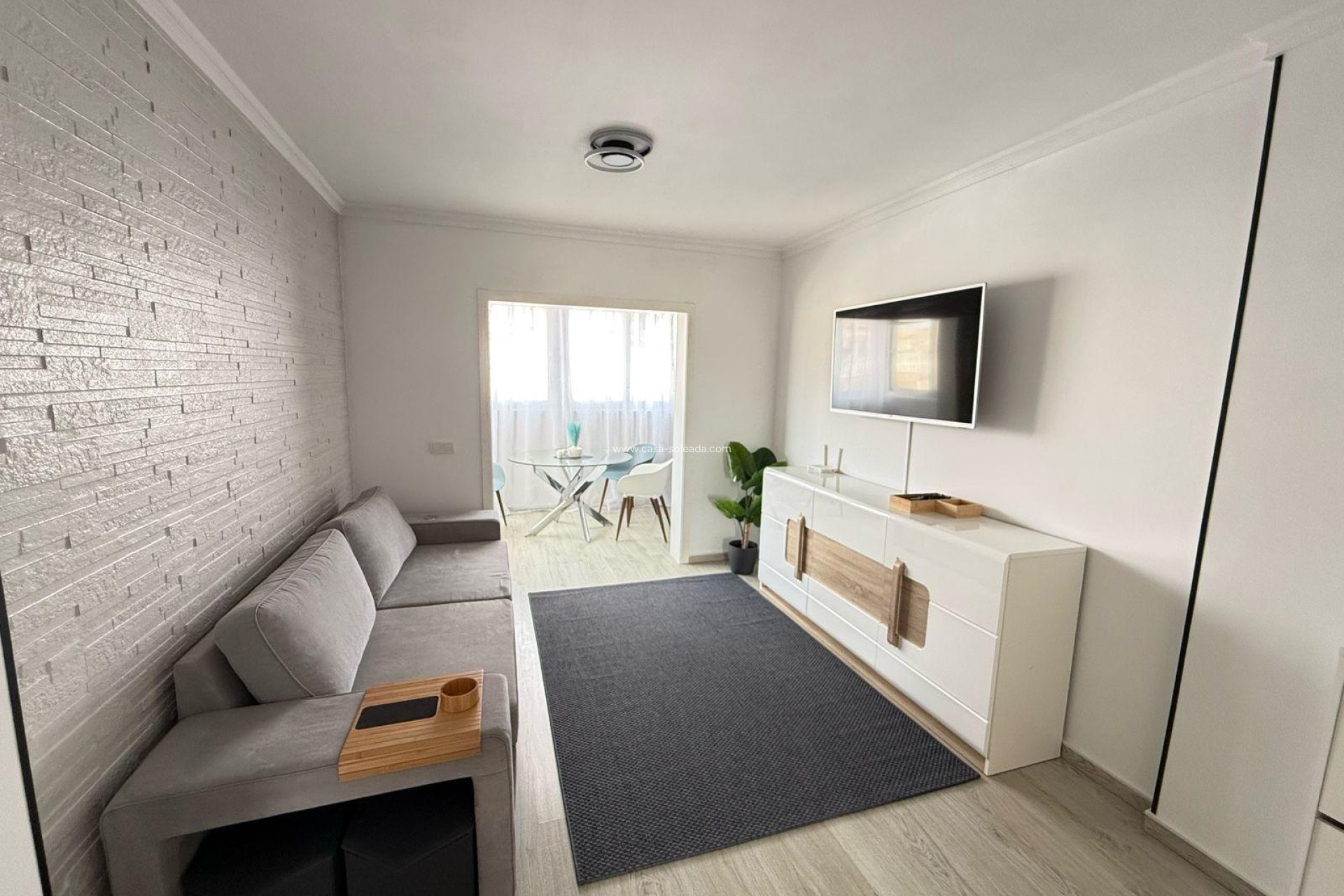 Herverkoop - Bungalow - Torrevieja - Aguas nuevas
