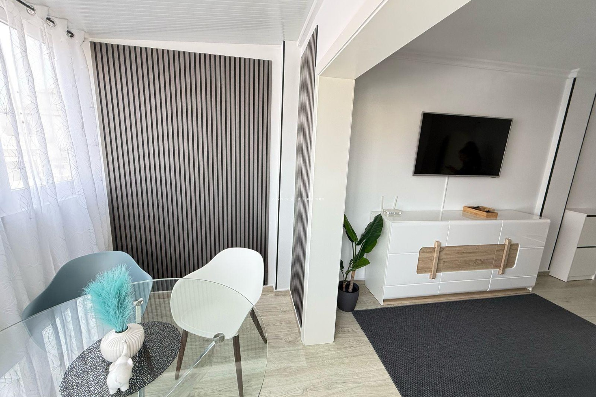 Herverkoop - Bungalow - Torrevieja - Aguas nuevas