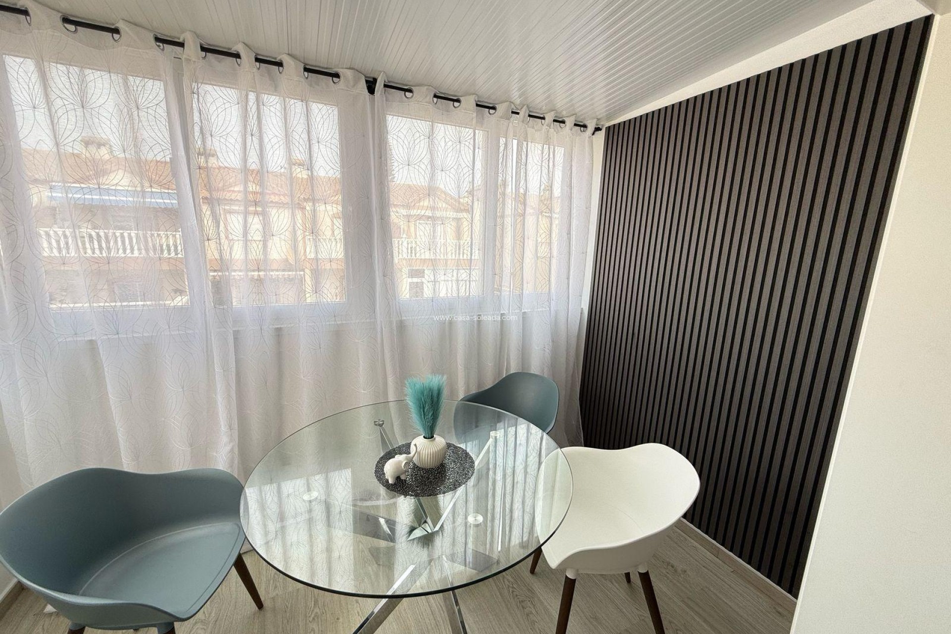 Herverkoop - Bungalow - Torrevieja - Aguas nuevas