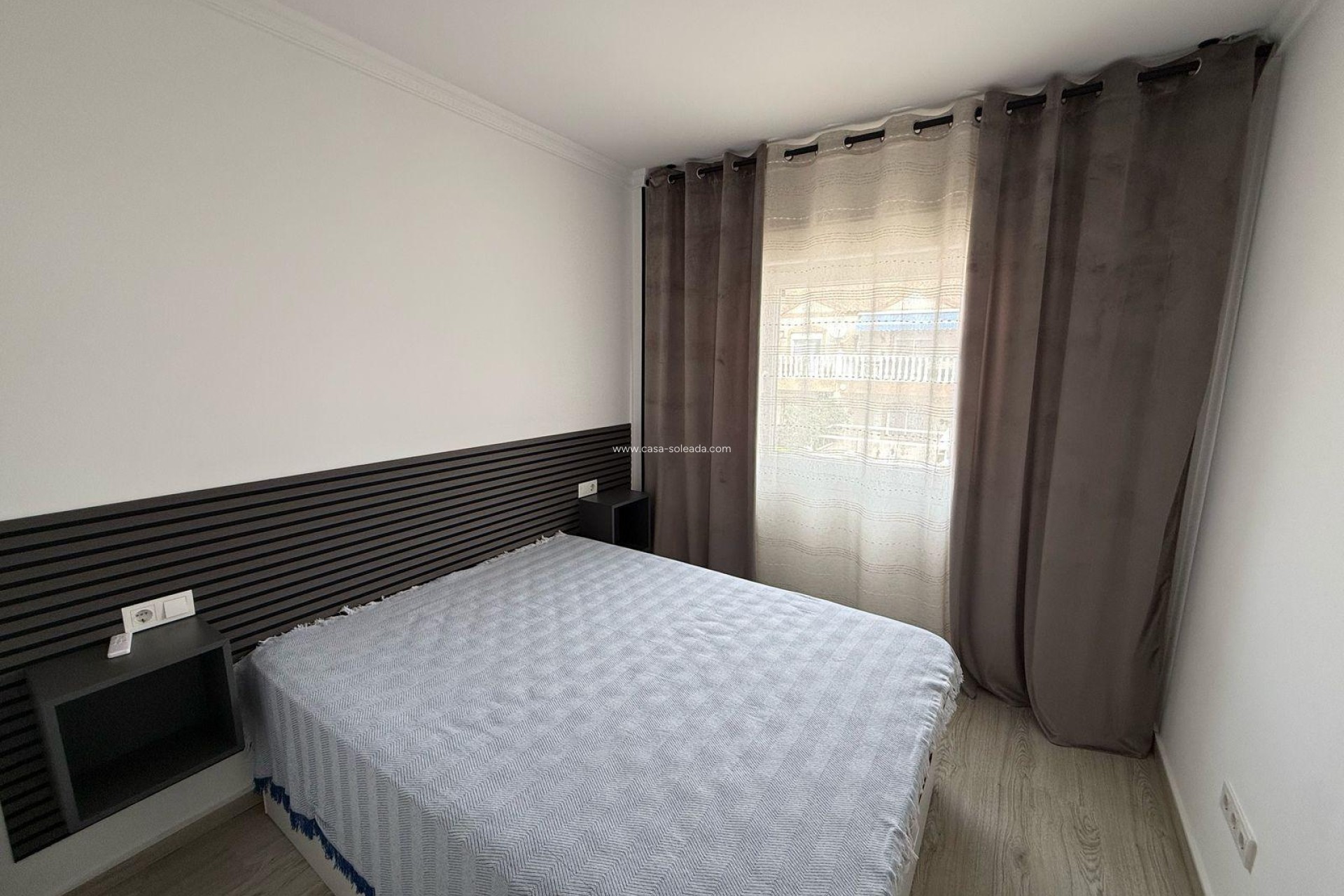 Herverkoop - Bungalow - Torrevieja - Aguas nuevas