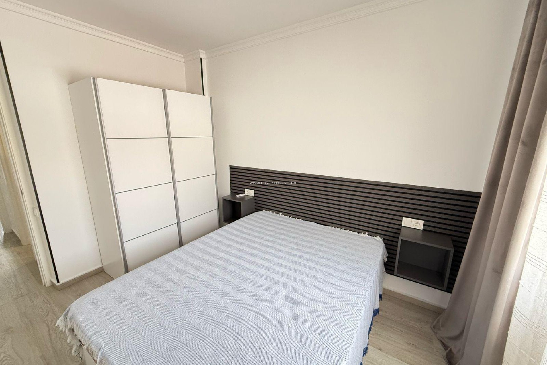 Herverkoop - Bungalow - Torrevieja - Aguas nuevas