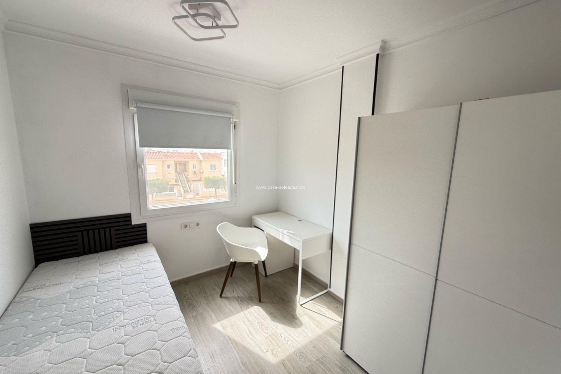 Herverkoop - Bungalow - Torrevieja - Aguas nuevas