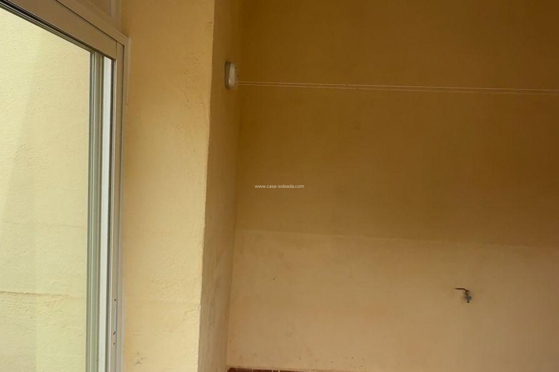 Herverkoop - Bungalow - Torrevieja - Aguas nuevas