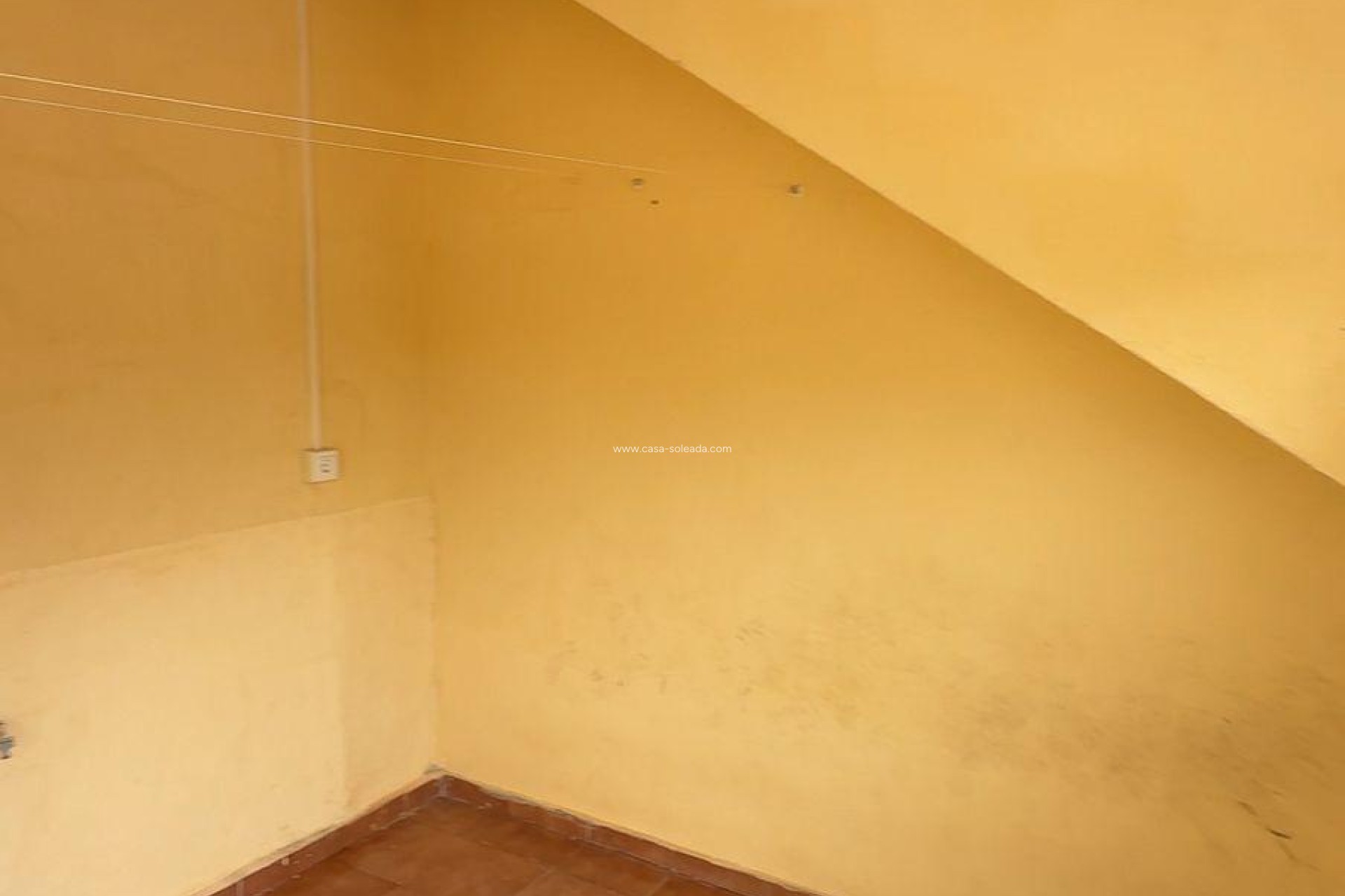 Herverkoop - Bungalow - Torrevieja - Aguas nuevas