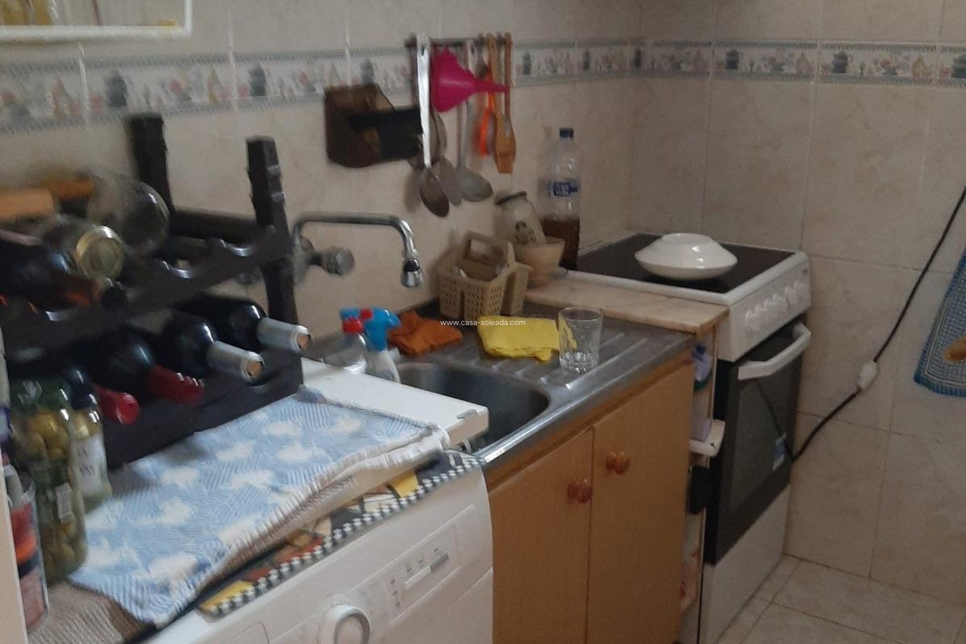 Herverkoop - Bungalow - Torrevieja - Cabo cervera