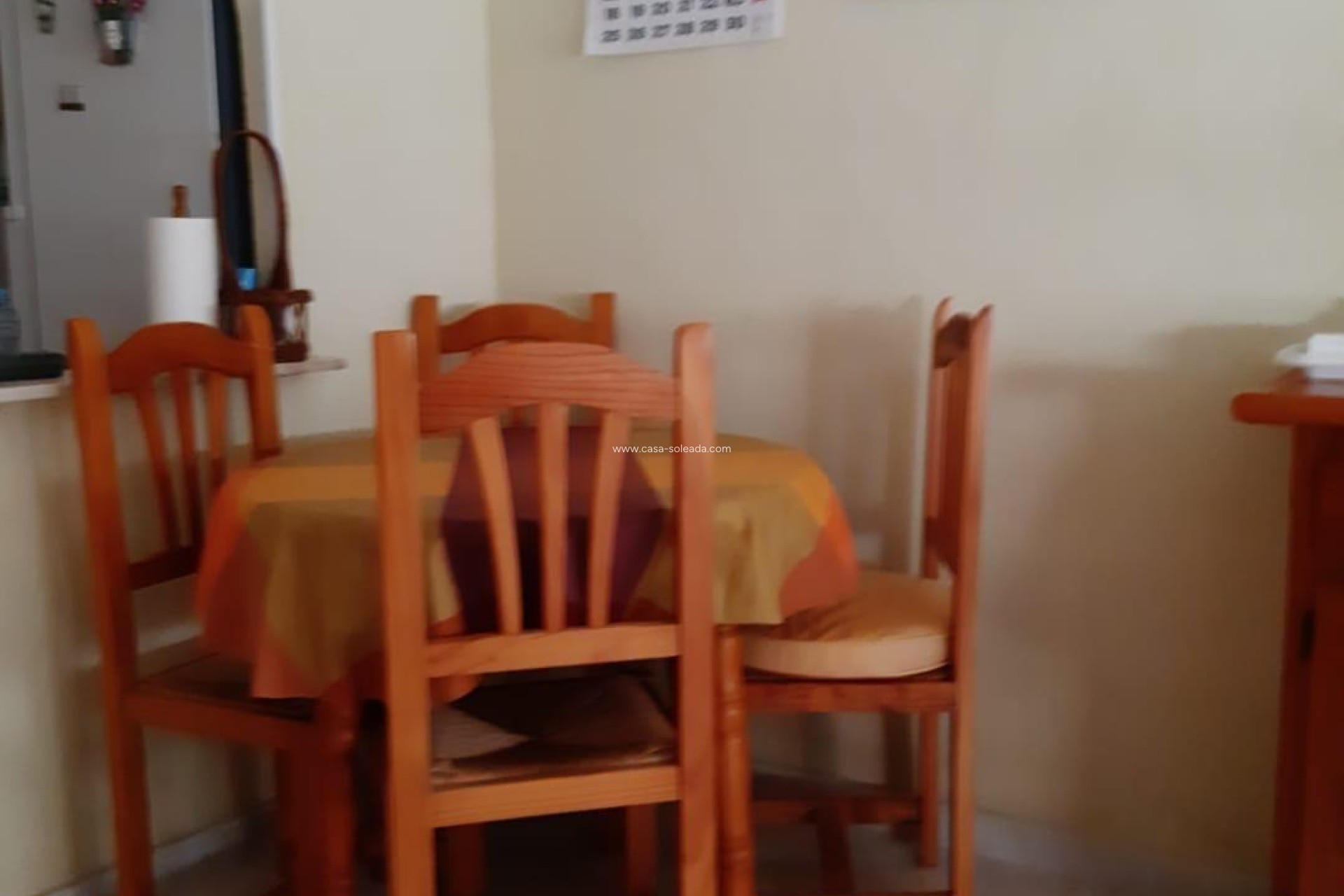 Herverkoop - Bungalow - Torrevieja - Cabo cervera
