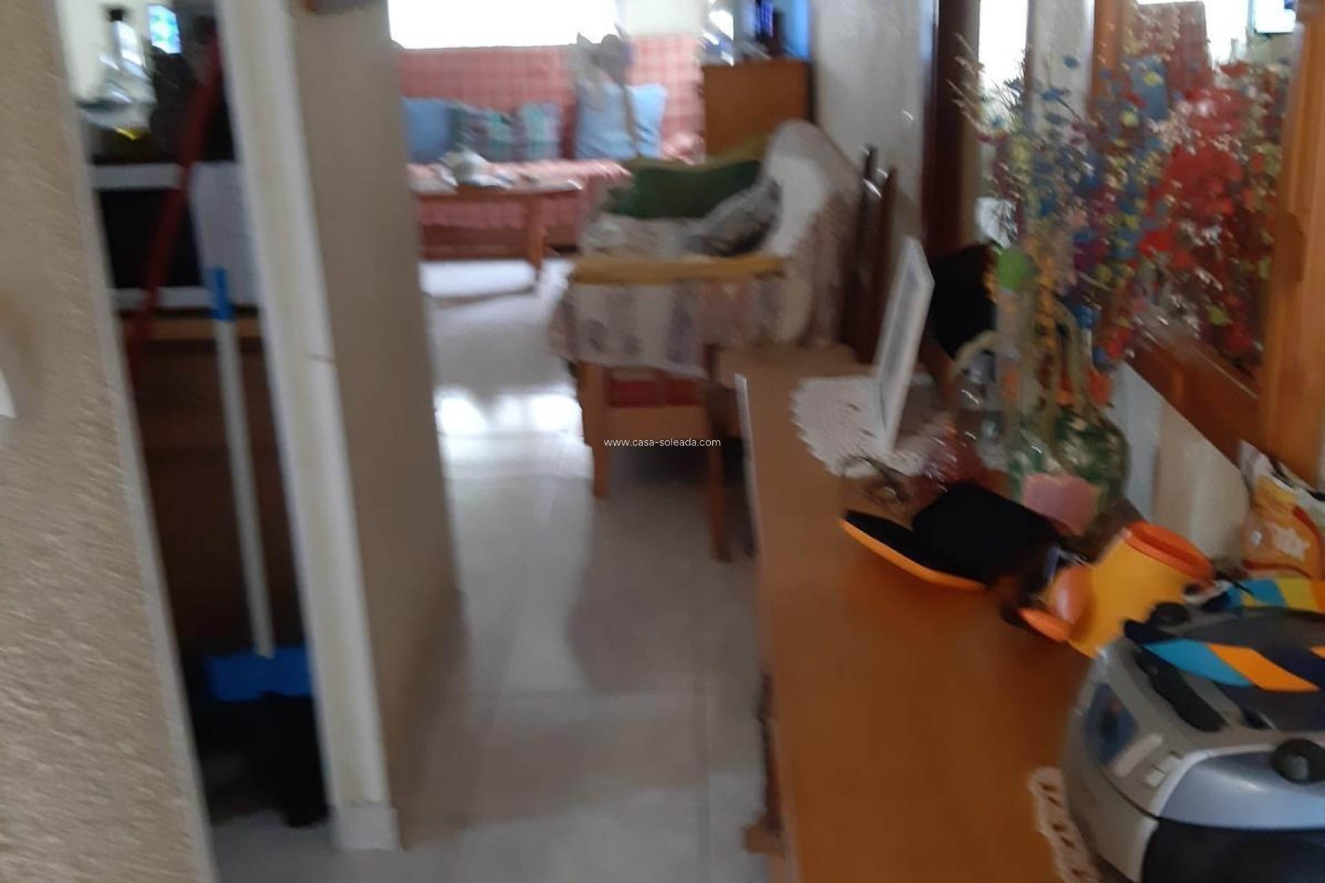 Herverkoop - Bungalow - Torrevieja - Cabo cervera