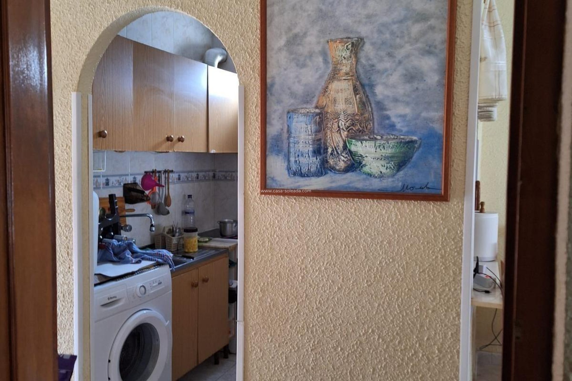 Herverkoop - Bungalow - Torrevieja - Cabo cervera