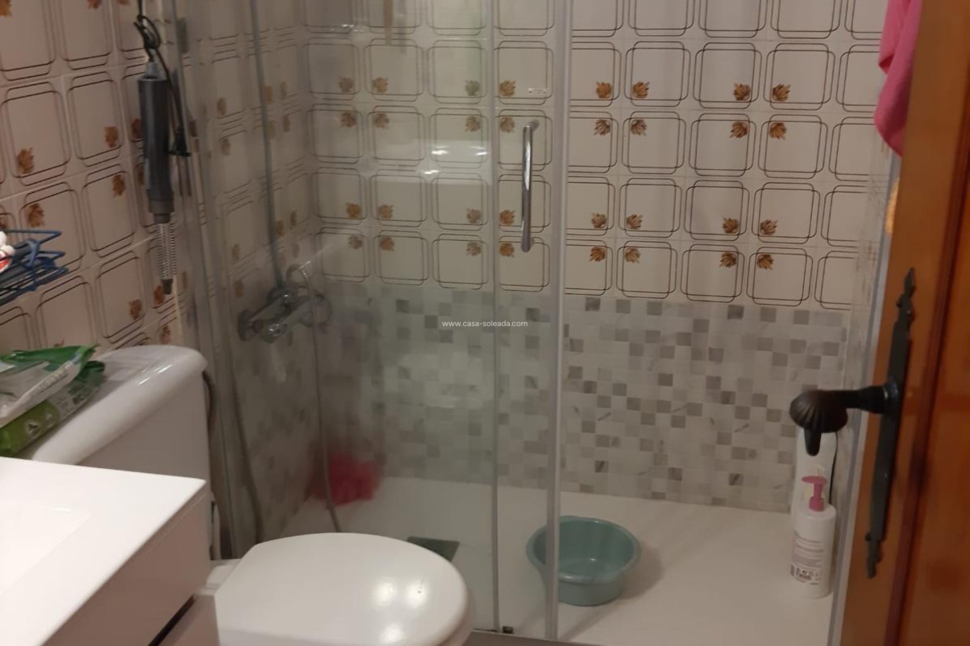 Herverkoop - Bungalow - Torrevieja - Cabo cervera