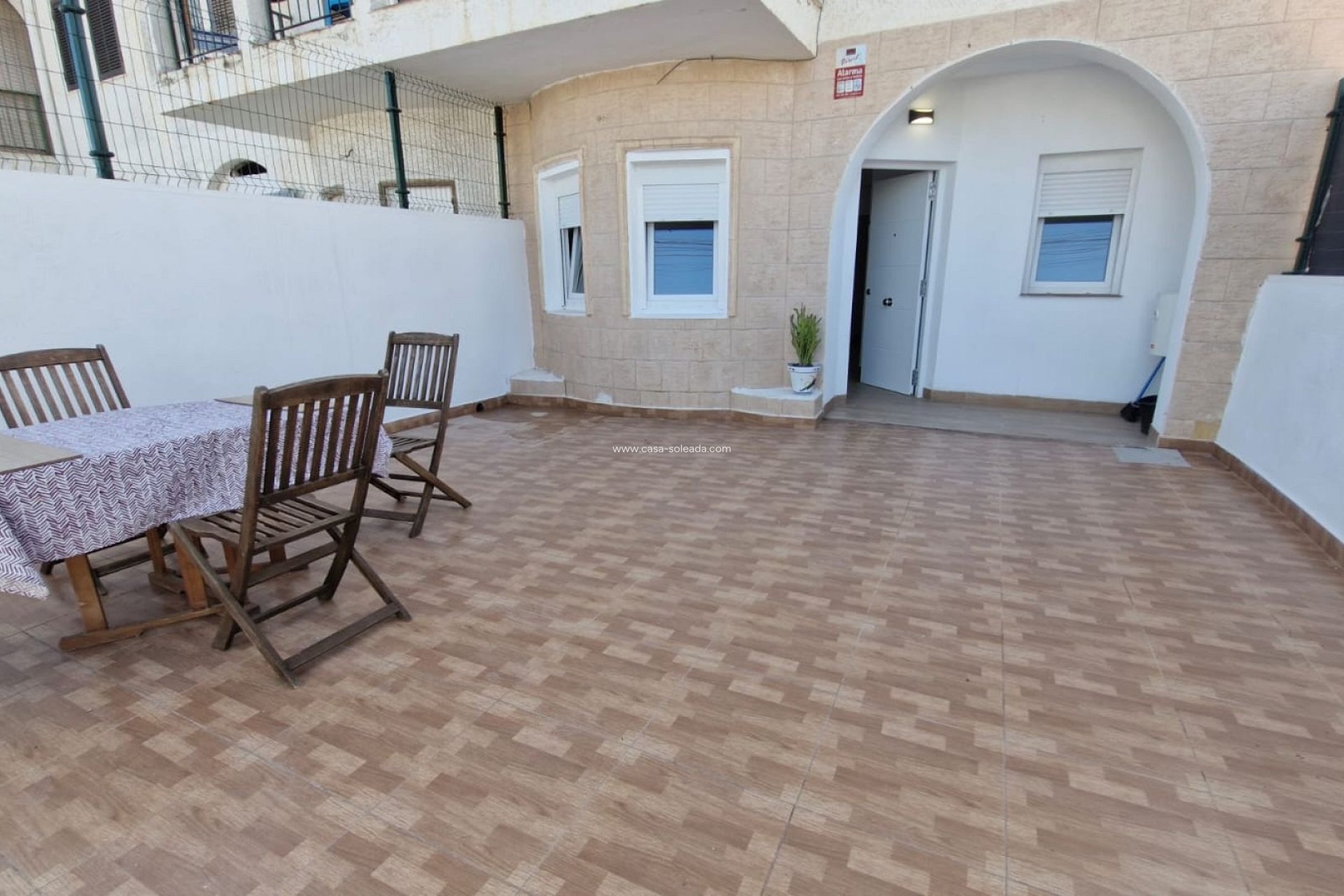 Herverkoop - Bungalow - Torrevieja - Costa Blanca