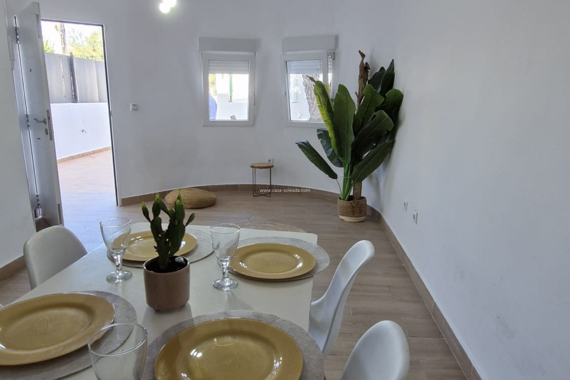 Herverkoop - Bungalow - Torrevieja - Costa Blanca
