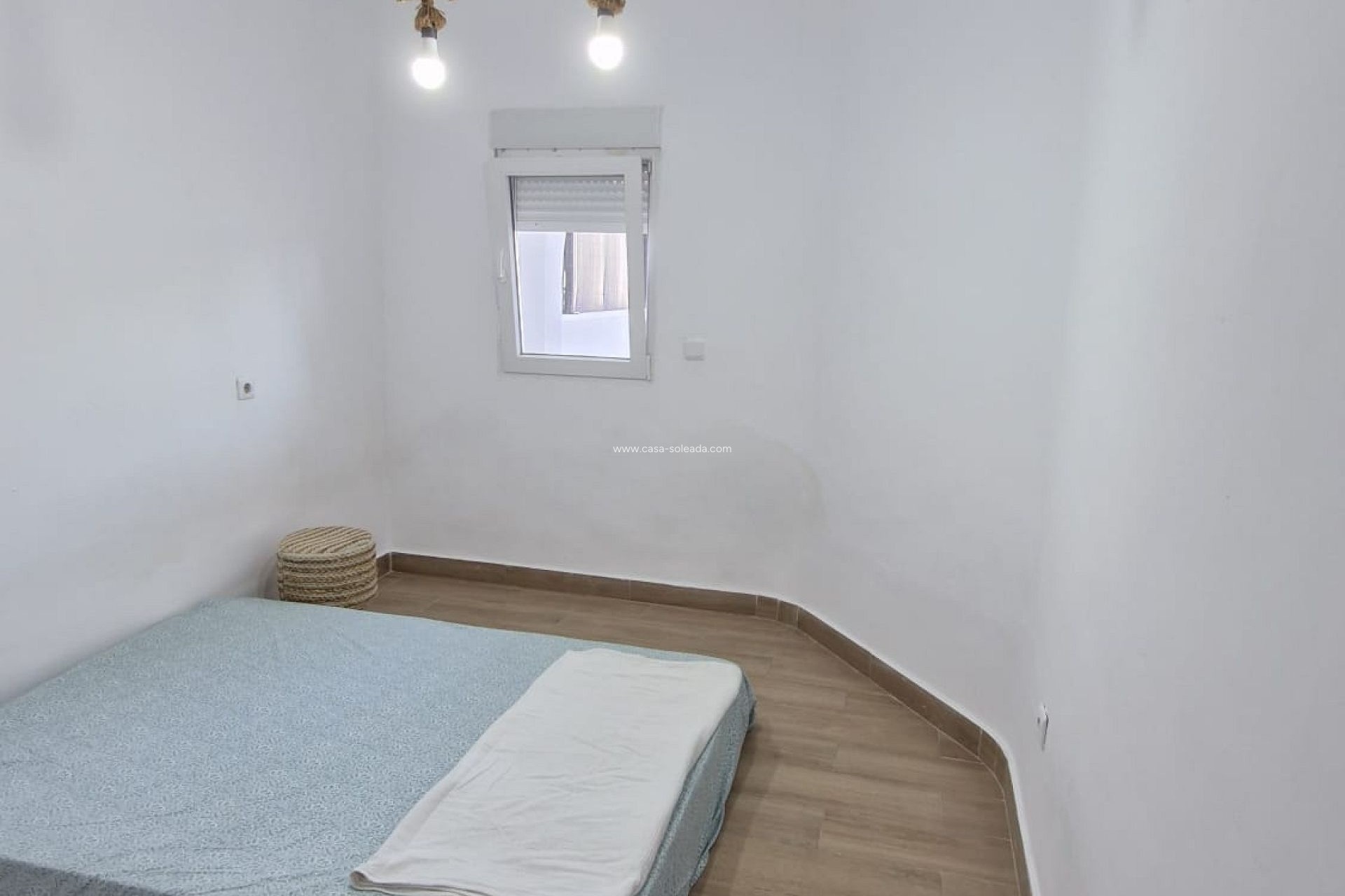 Herverkoop - Bungalow - Torrevieja - Costa Blanca