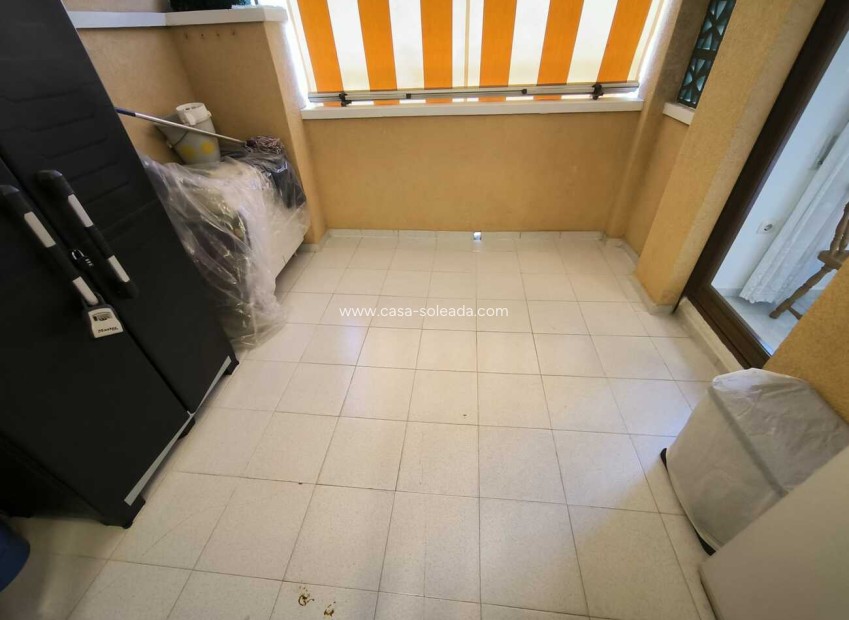 Herverkoop - Bungalow - Torrevieja - Costa Blanca