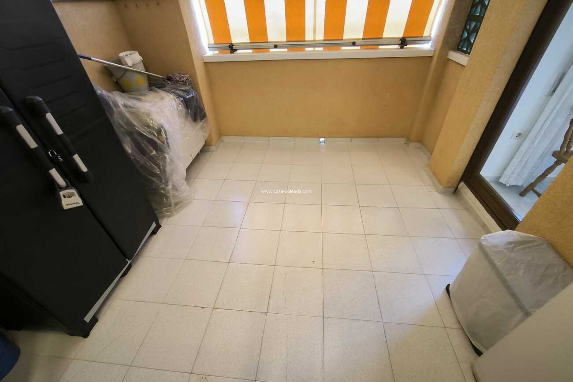 Herverkoop - Bungalow - Torrevieja - Costa Blanca