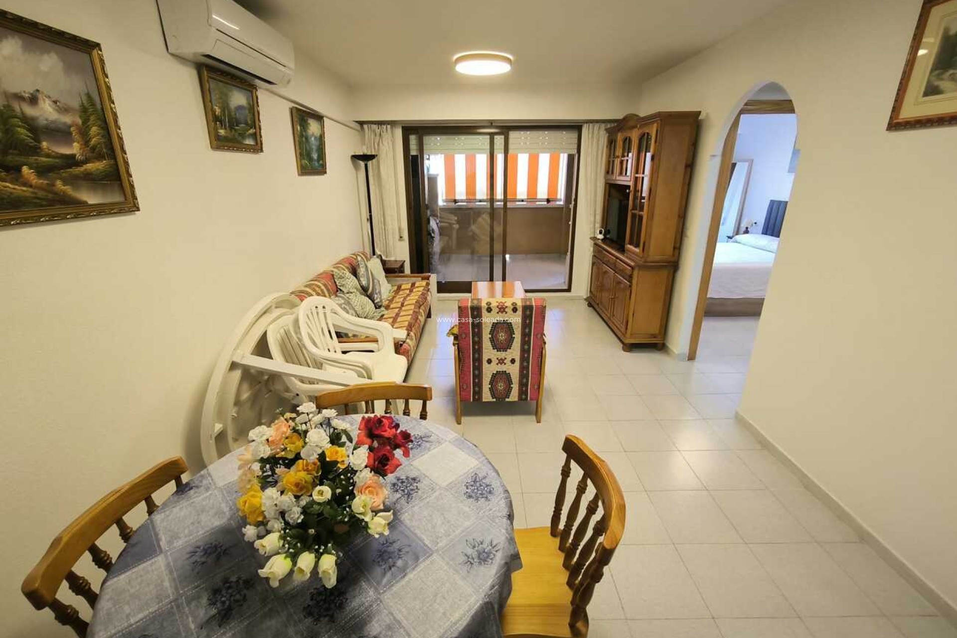 Herverkoop - Bungalow - Torrevieja - Costa Blanca