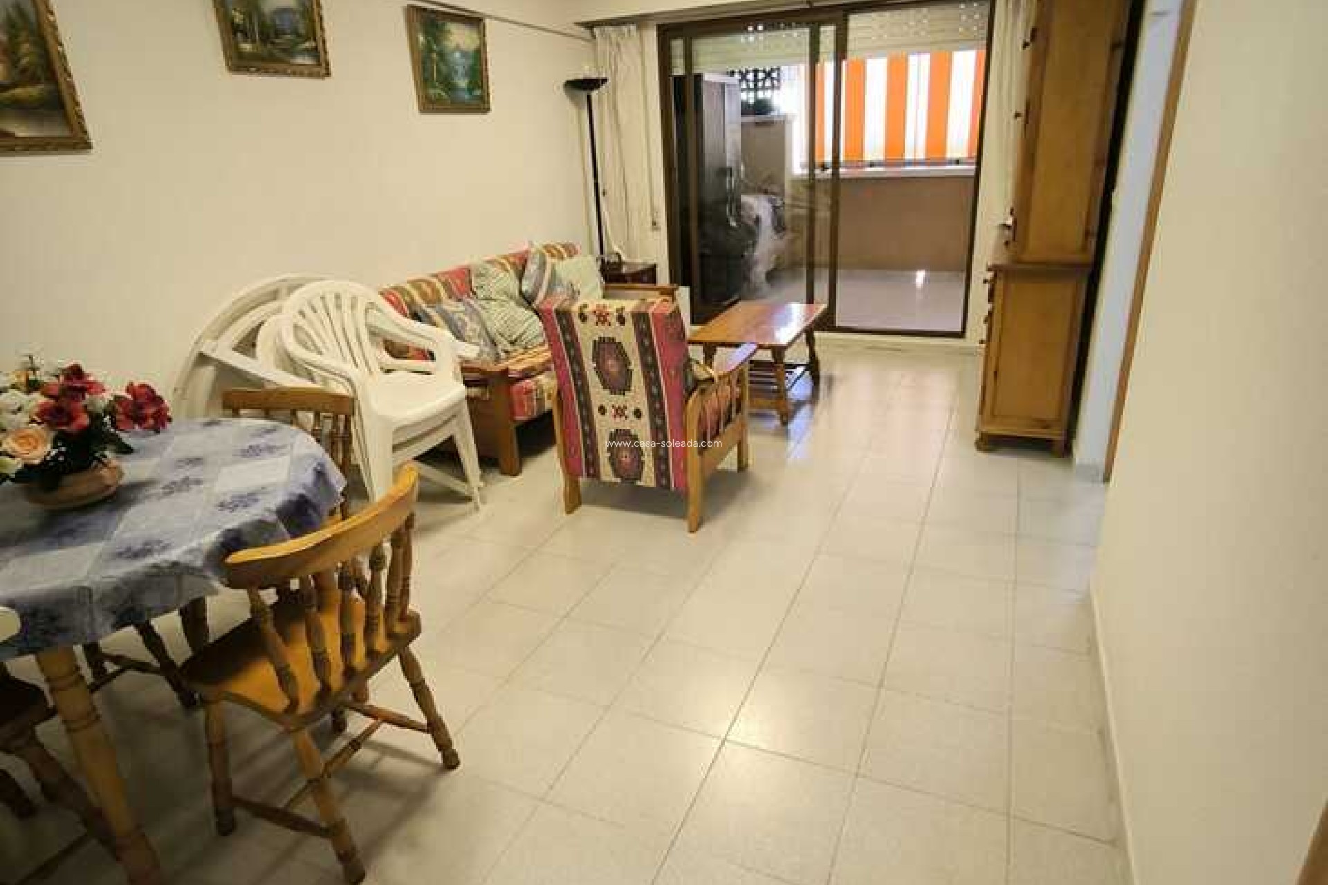 Herverkoop - Bungalow - Torrevieja - Costa Blanca