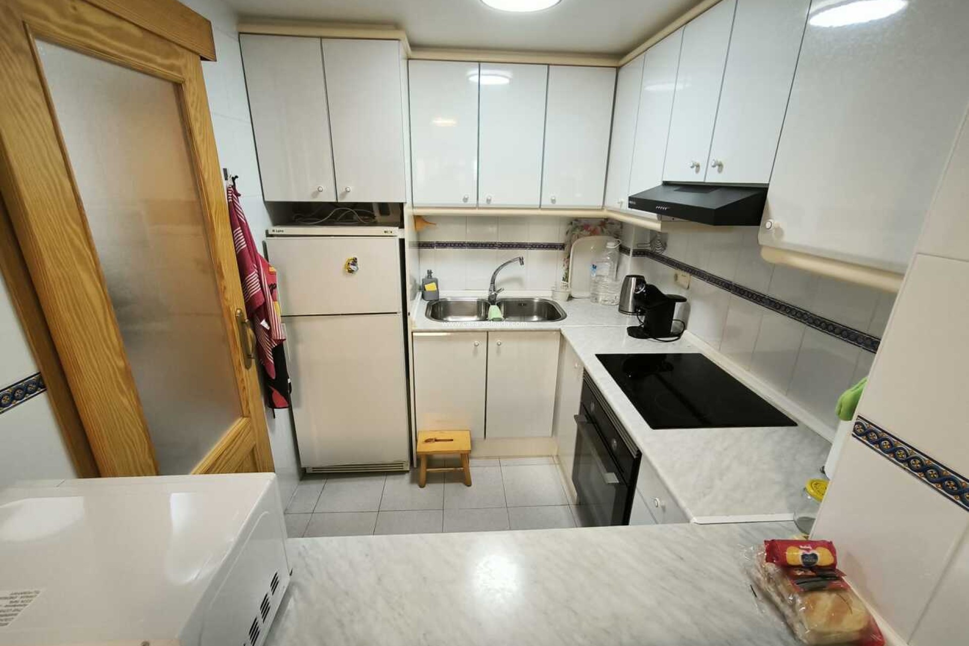 Herverkoop - Bungalow - Torrevieja - Costa Blanca