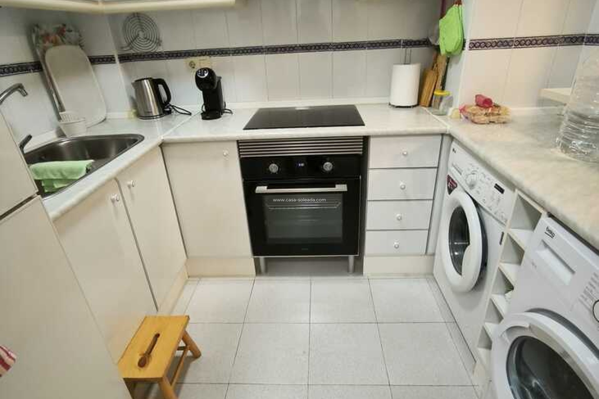 Herverkoop - Bungalow - Torrevieja - Costa Blanca