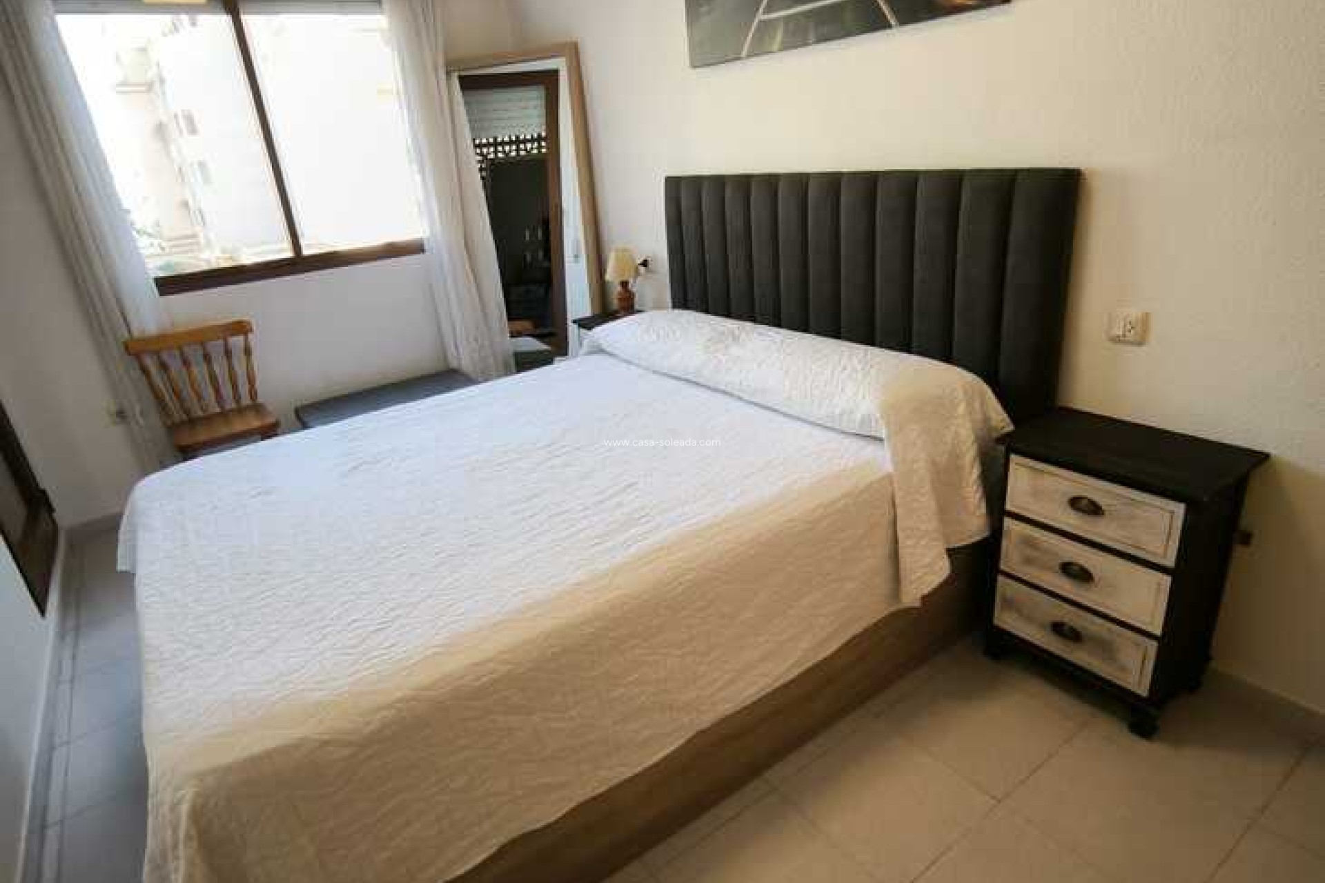 Herverkoop - Bungalow - Torrevieja - Costa Blanca