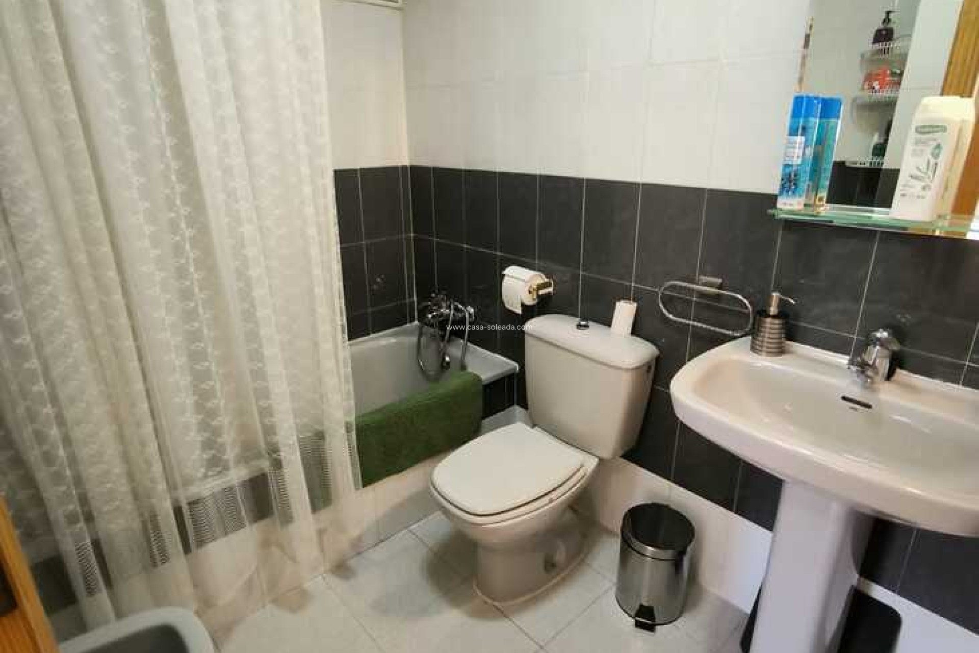 Herverkoop - Bungalow - Torrevieja - Costa Blanca