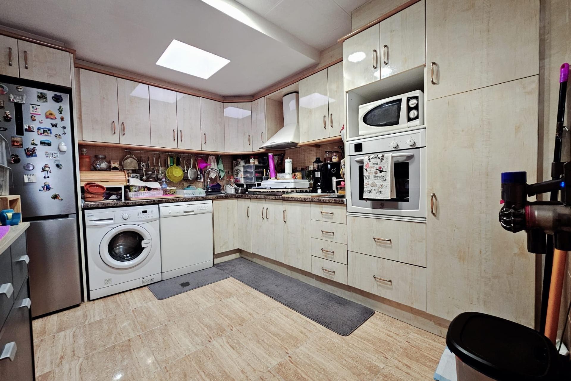 Herverkoop - Bungalow - Torrevieja - La Siesta