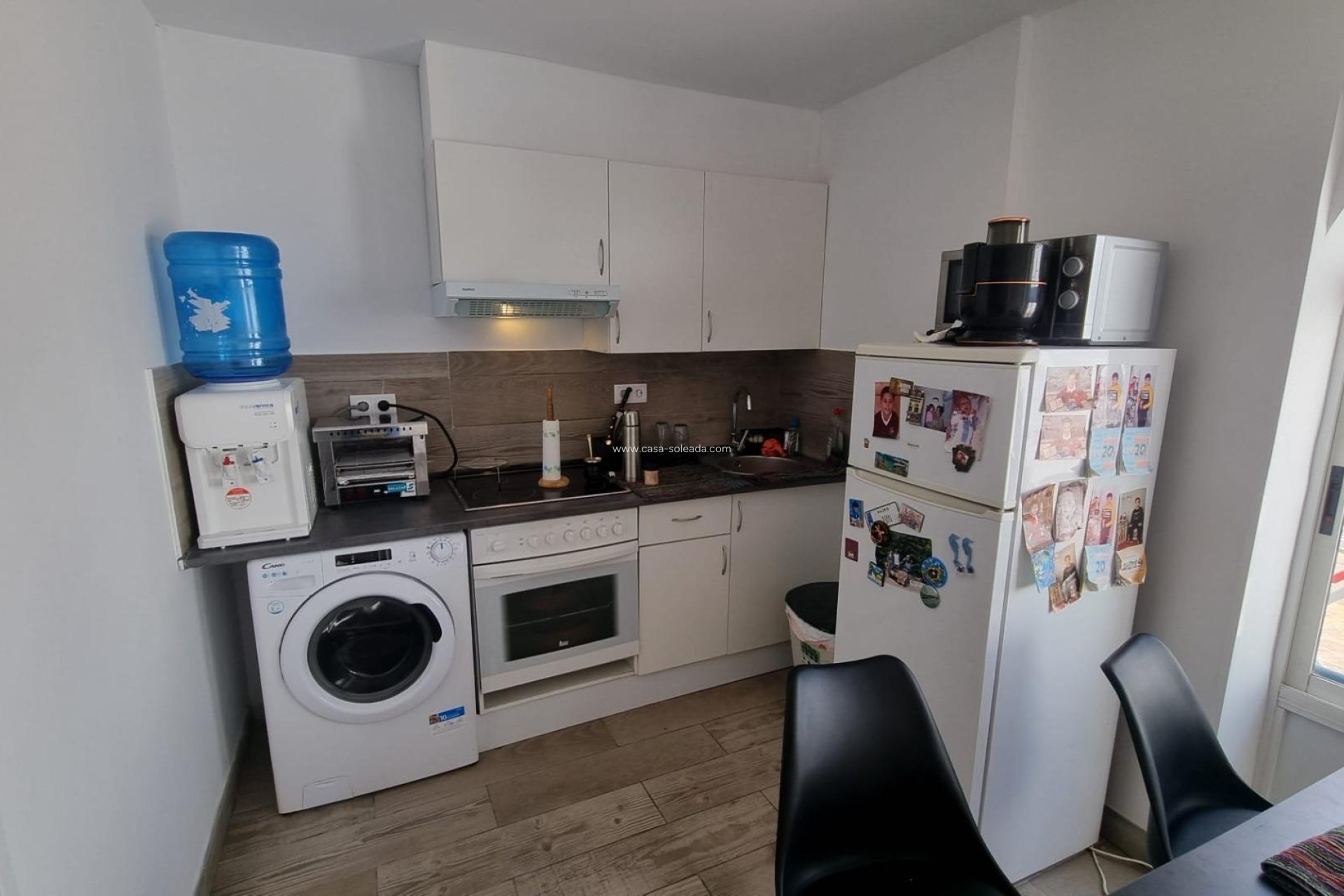 Herverkoop - Bungalow - Torrevieja - La Siesta