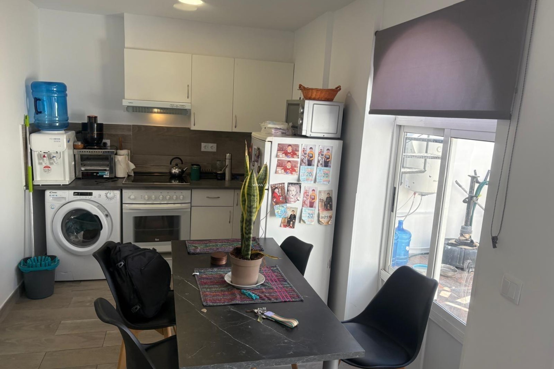 Herverkoop - Bungalow - Torrevieja - La Siesta