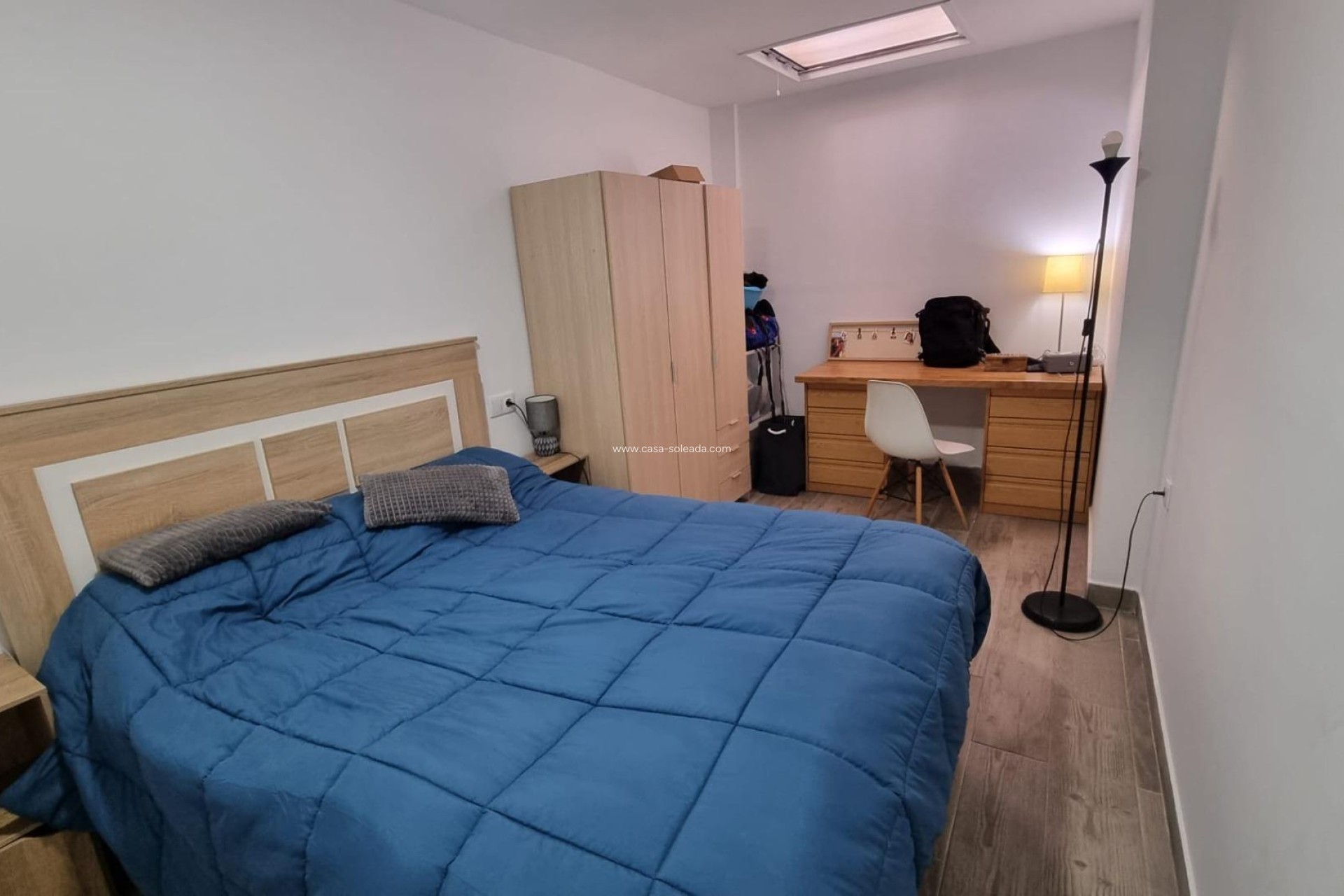 Herverkoop - Bungalow - Torrevieja - La Siesta